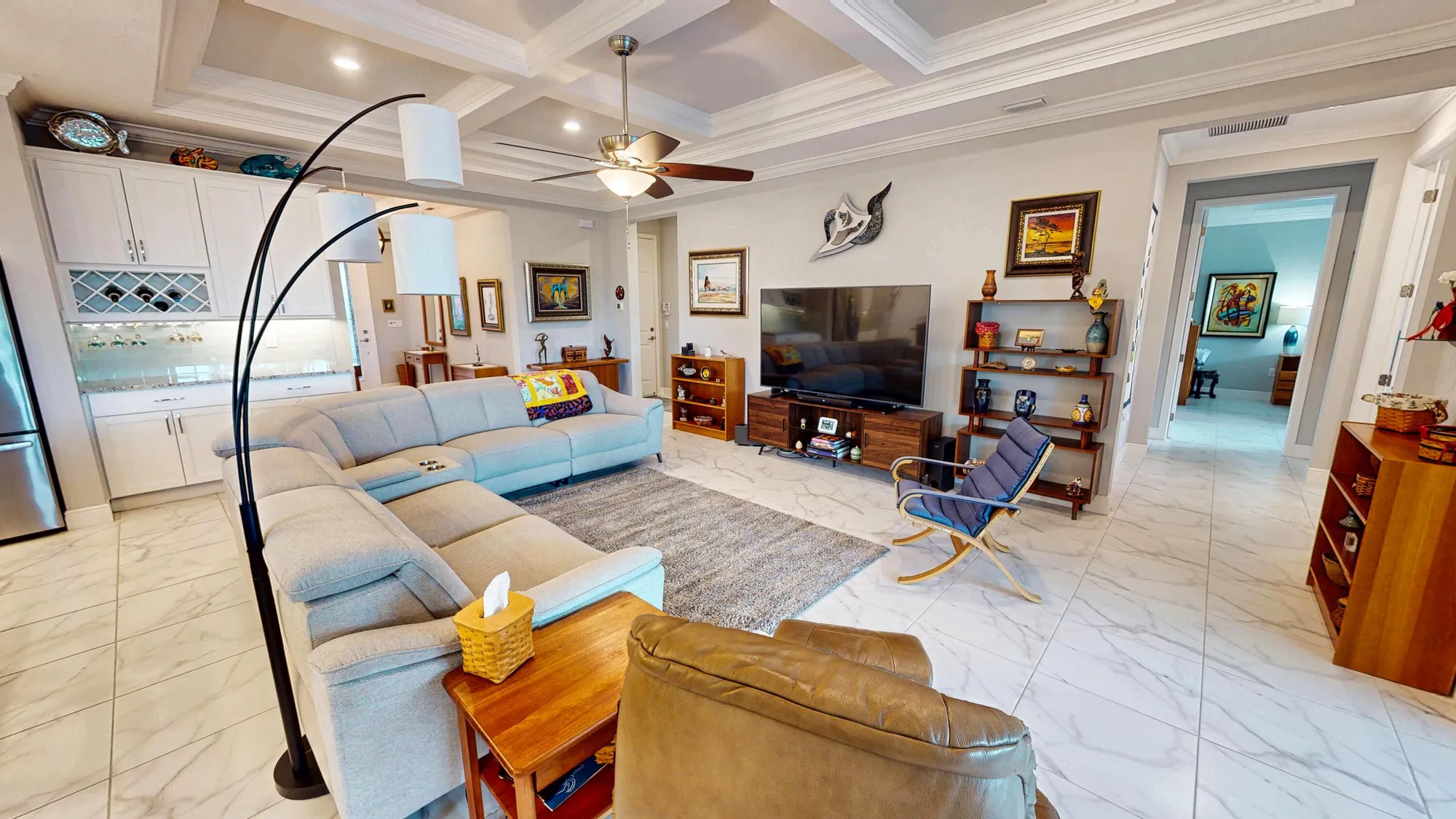 Property Slideshow image 9 of 61 | 9997 sw coral tree cir, Port Saint Lucie, FL, 34987