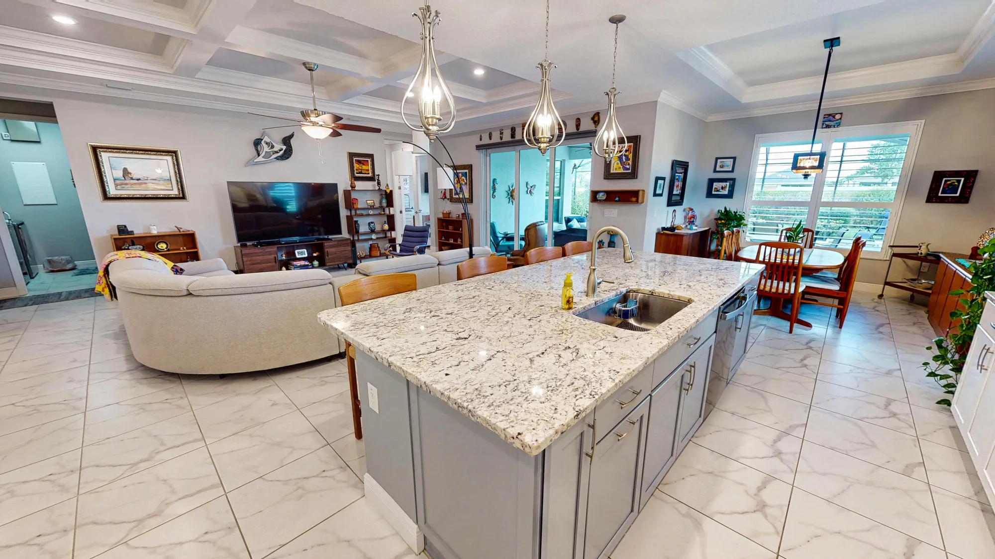 Property Slideshow image 13 of 61 | 9997 sw coral tree cir, Port Saint Lucie, FL, 34987