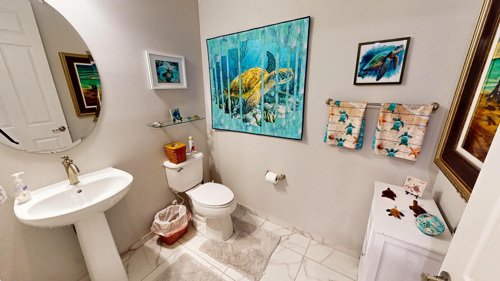 Property Slideshow image 27 of 61 | 9997 sw coral tree cir, Port Saint Lucie, FL, 34987