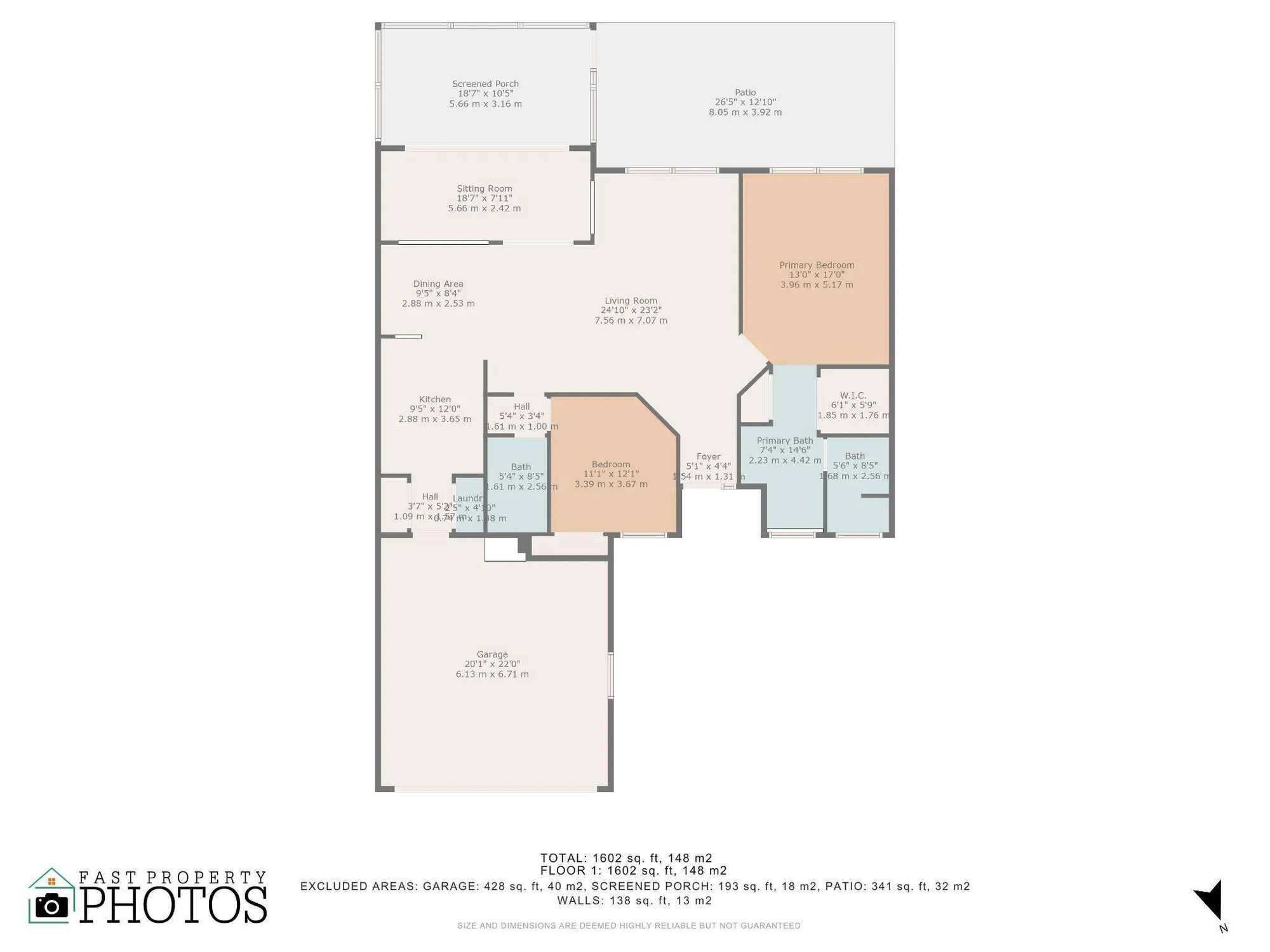 Property Slideshow image 39 of 62 | 8099 cassia dr, Boynton Beach, FL, 33472