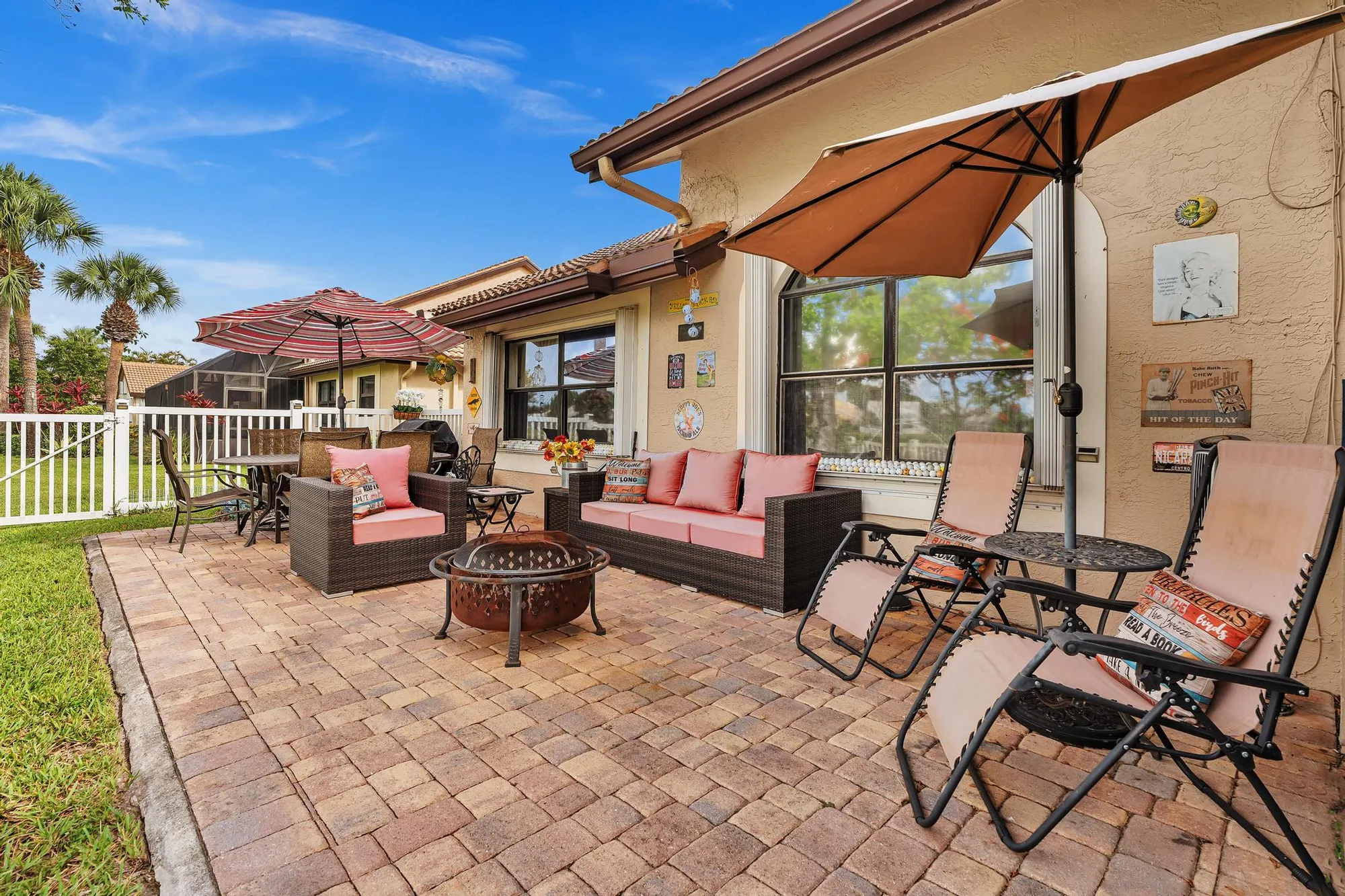 Property Slideshow image 33 of 62 | 8099 cassia dr, Boynton Beach, FL, 33472