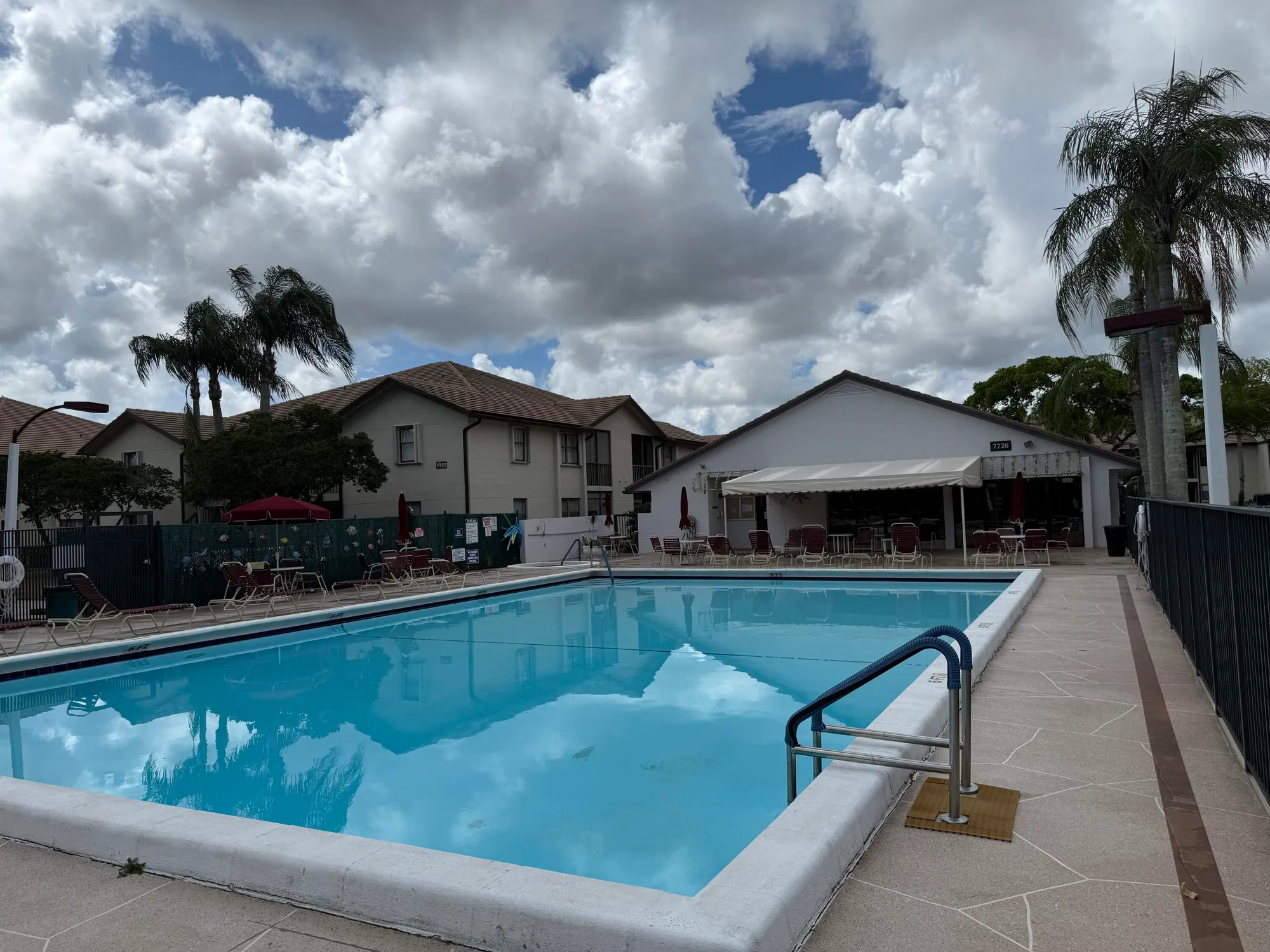 Property Slideshow image 18 of 18 | 4760 lucerne lakes blvd 206, Lake Worth, FL, 33467