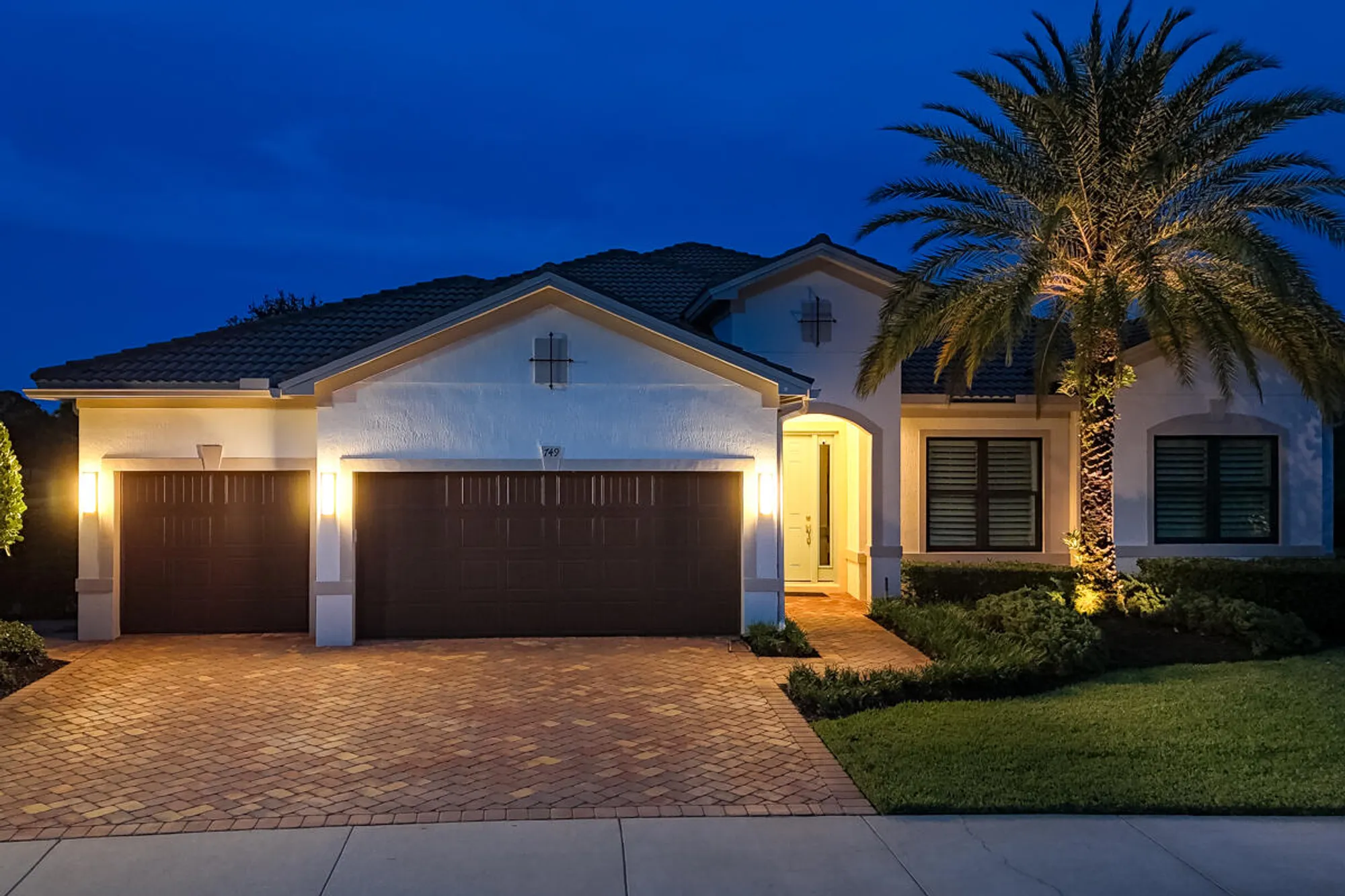 Property Slideshow image 3 of 89 | 749 sw sea green st, Palm City, FL, 34990