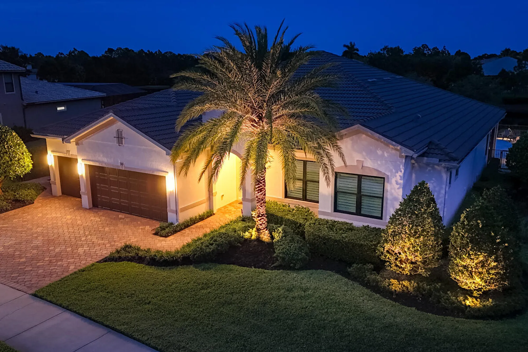 Property Slideshow image 6 of 89 | 749 sw sea green st, Palm City, FL, 34990