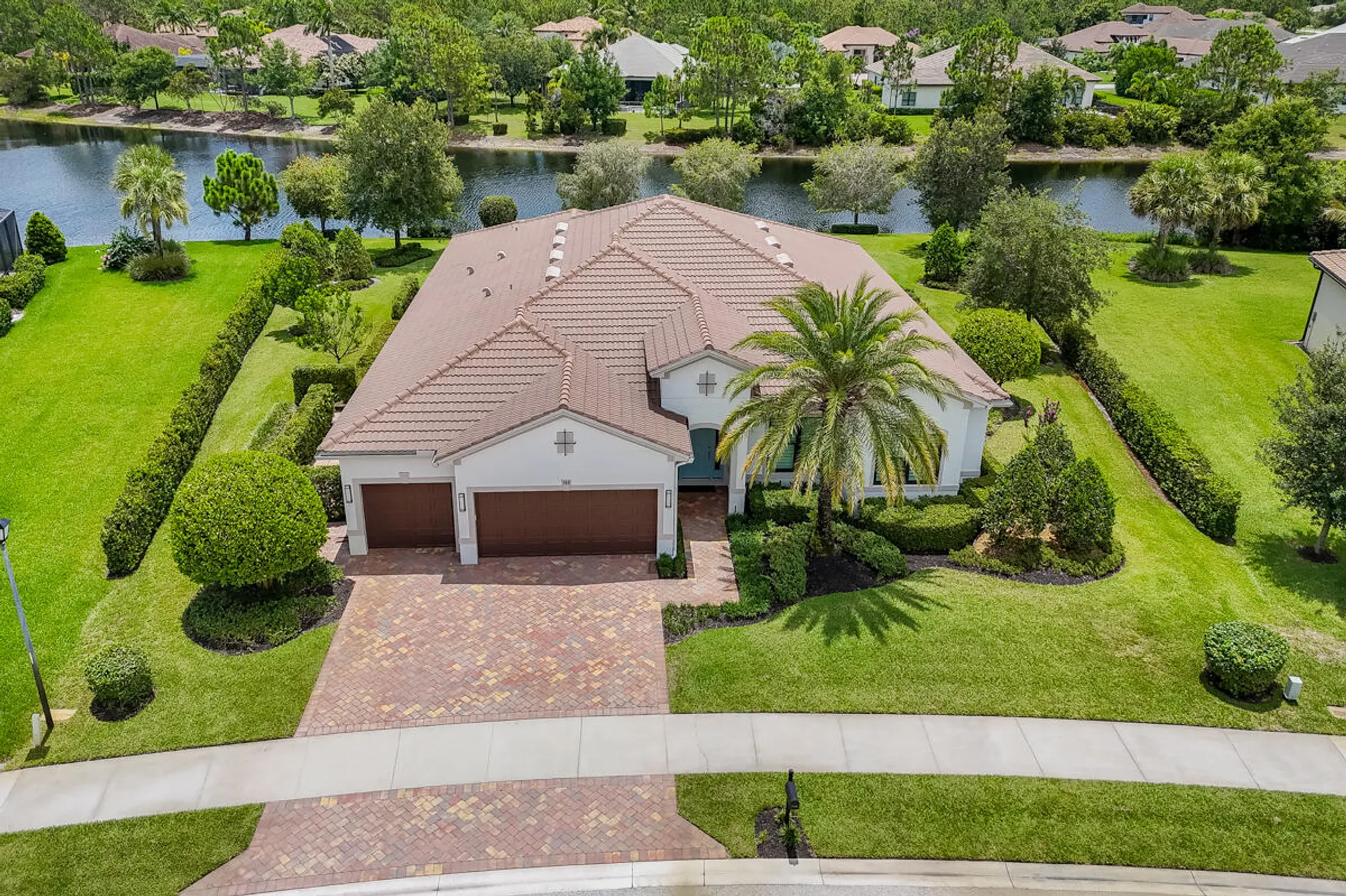 Property Slideshow image 7 of 89 | 749 sw sea green st, Palm City, FL, 34990