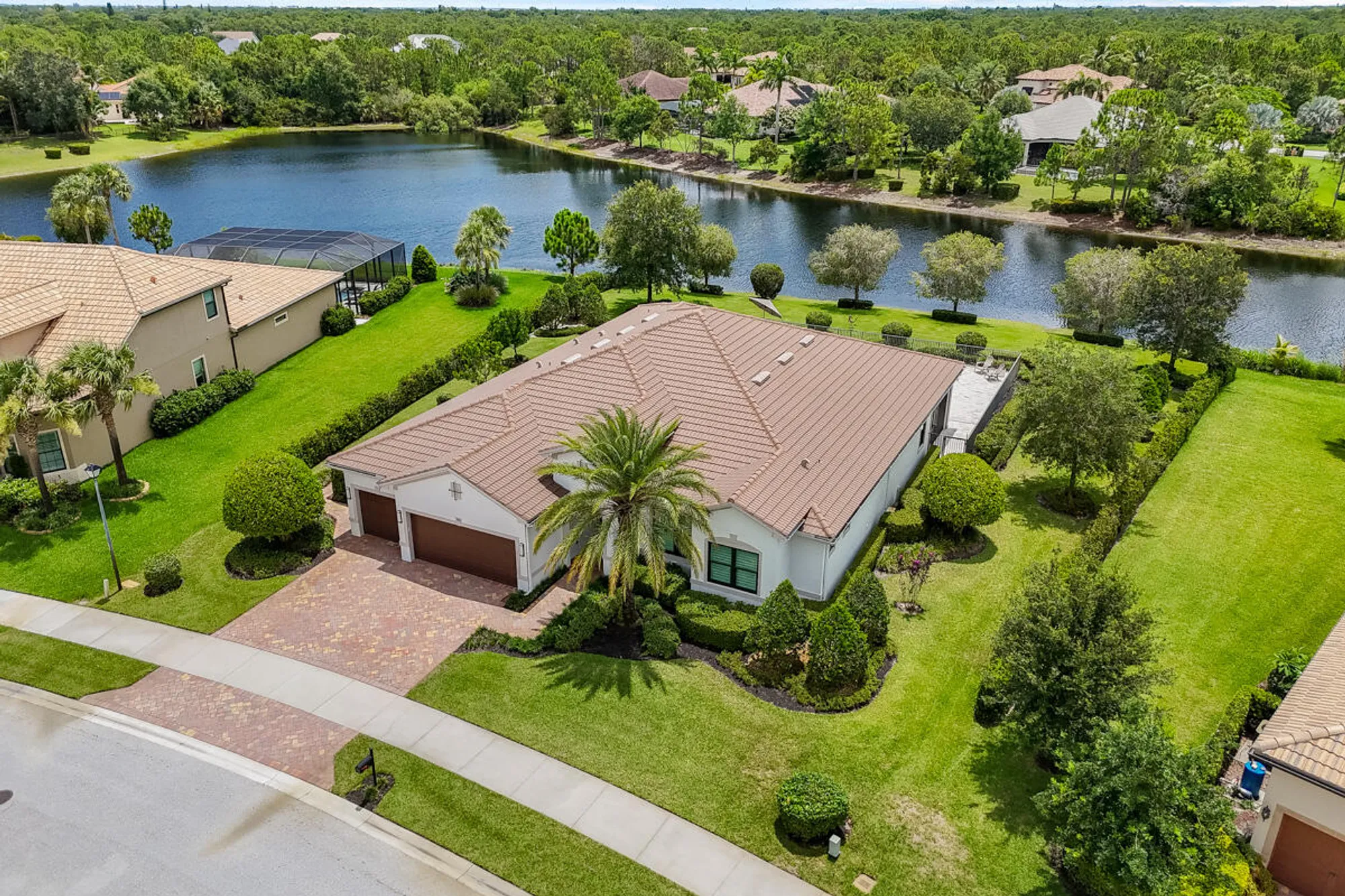 Property Slideshow image 9 of 89 | 749 sw sea green st, Palm City, FL, 34990