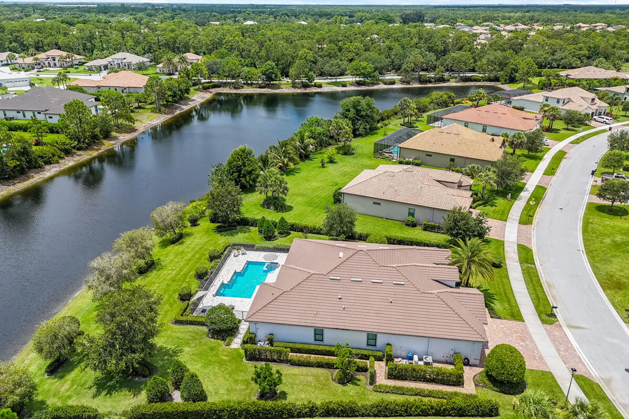 Property Slideshow image 63 of 89 | 749 sw sea green st, Palm City, FL, 34990