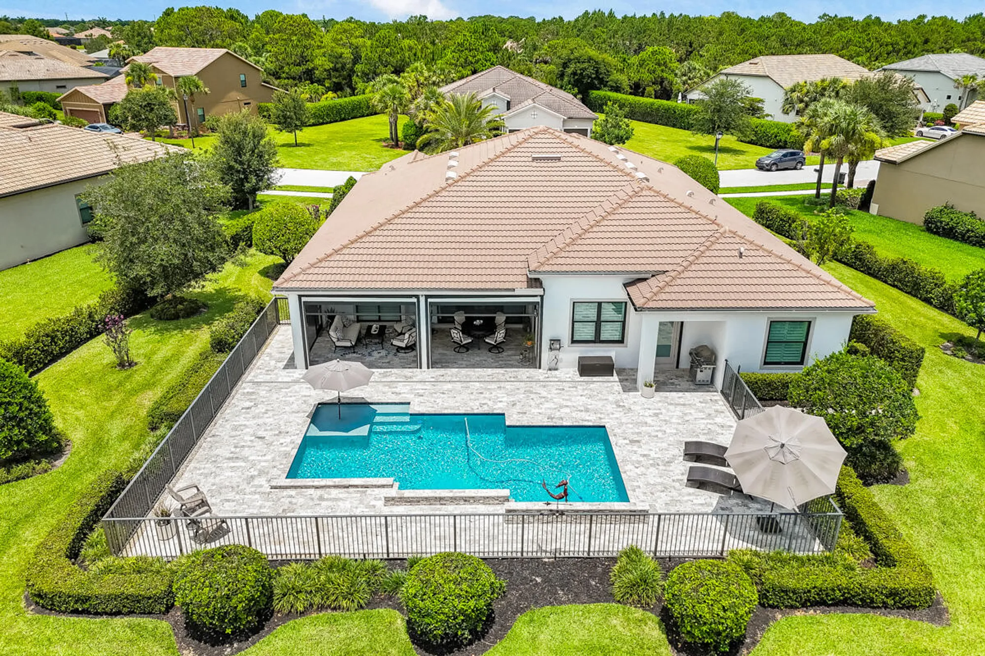 Property Slideshow image 61 of 89 | 749 sw sea green st, Palm City, FL, 34990