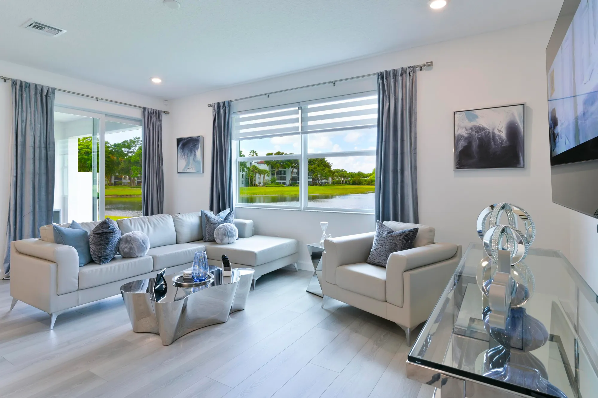 Property Slideshow image 7 of 39 | 14988 three ponds trl, Delray Beach, FL, 33446