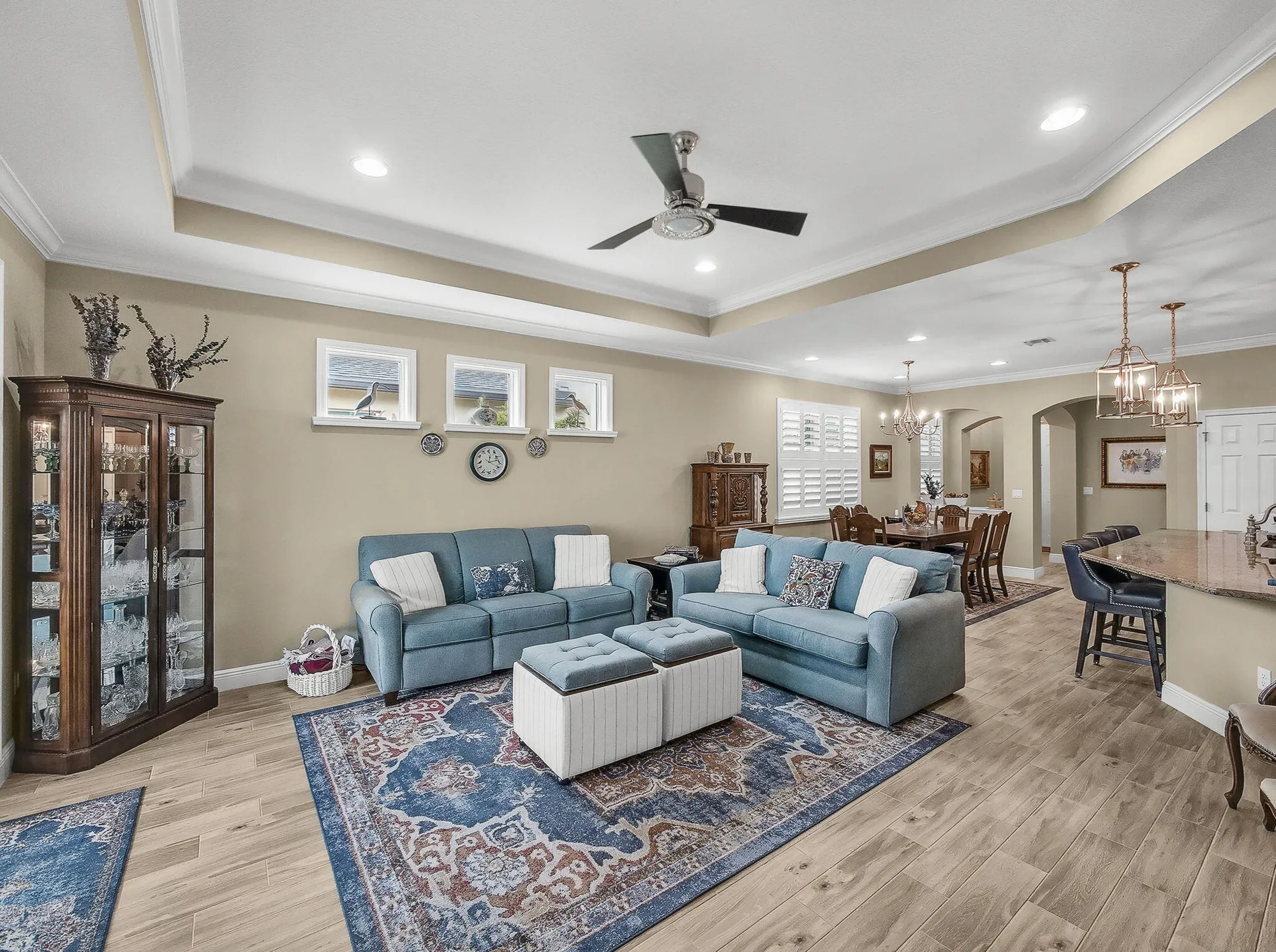 Property Slideshow image 17 of 112 | 12863 sw lake fern cir, Port Saint Lucie, FL, 34987