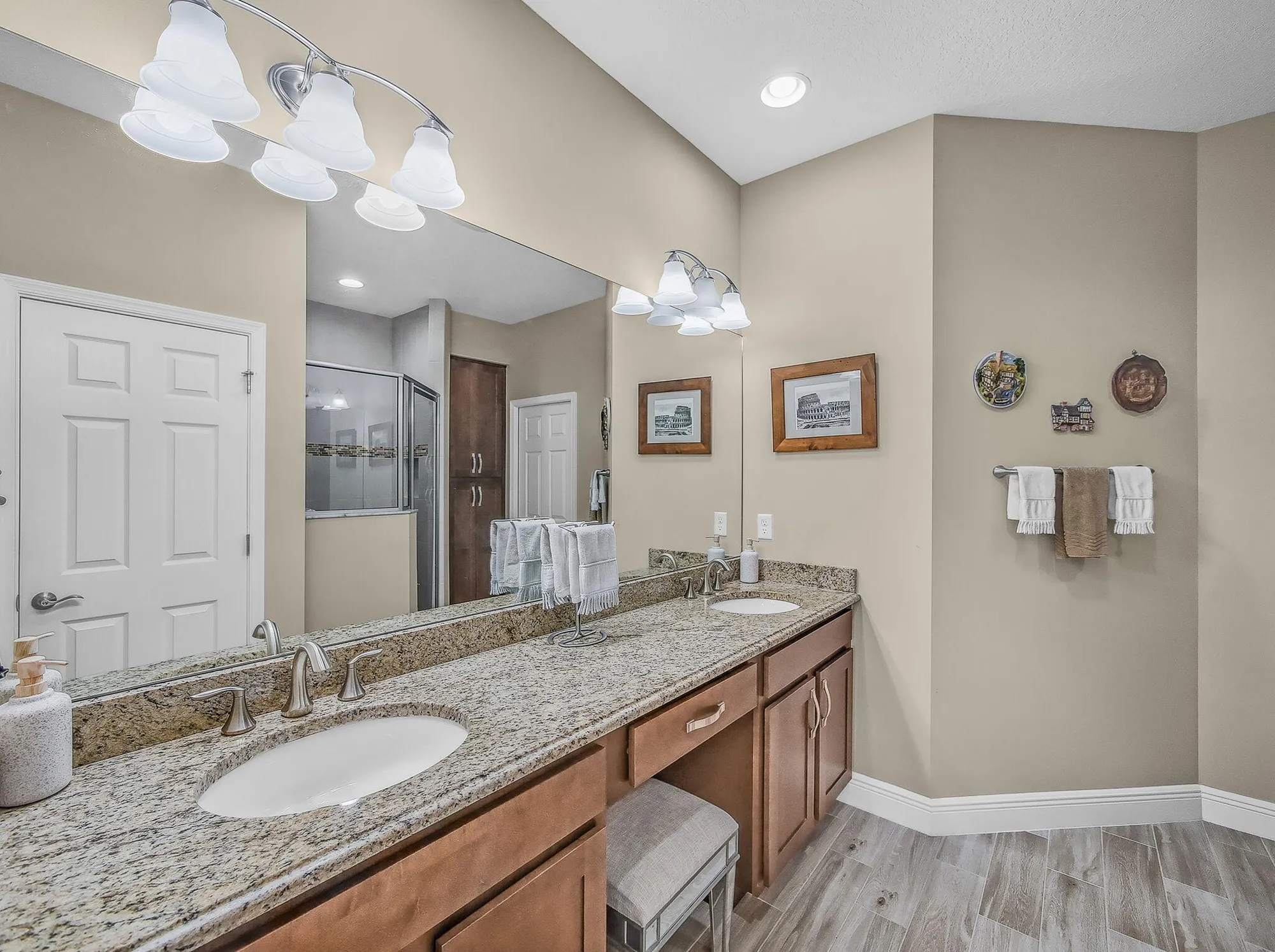 Property Slideshow image 24 of 112 | 12863 sw lake fern cir, Port Saint Lucie, FL, 34987