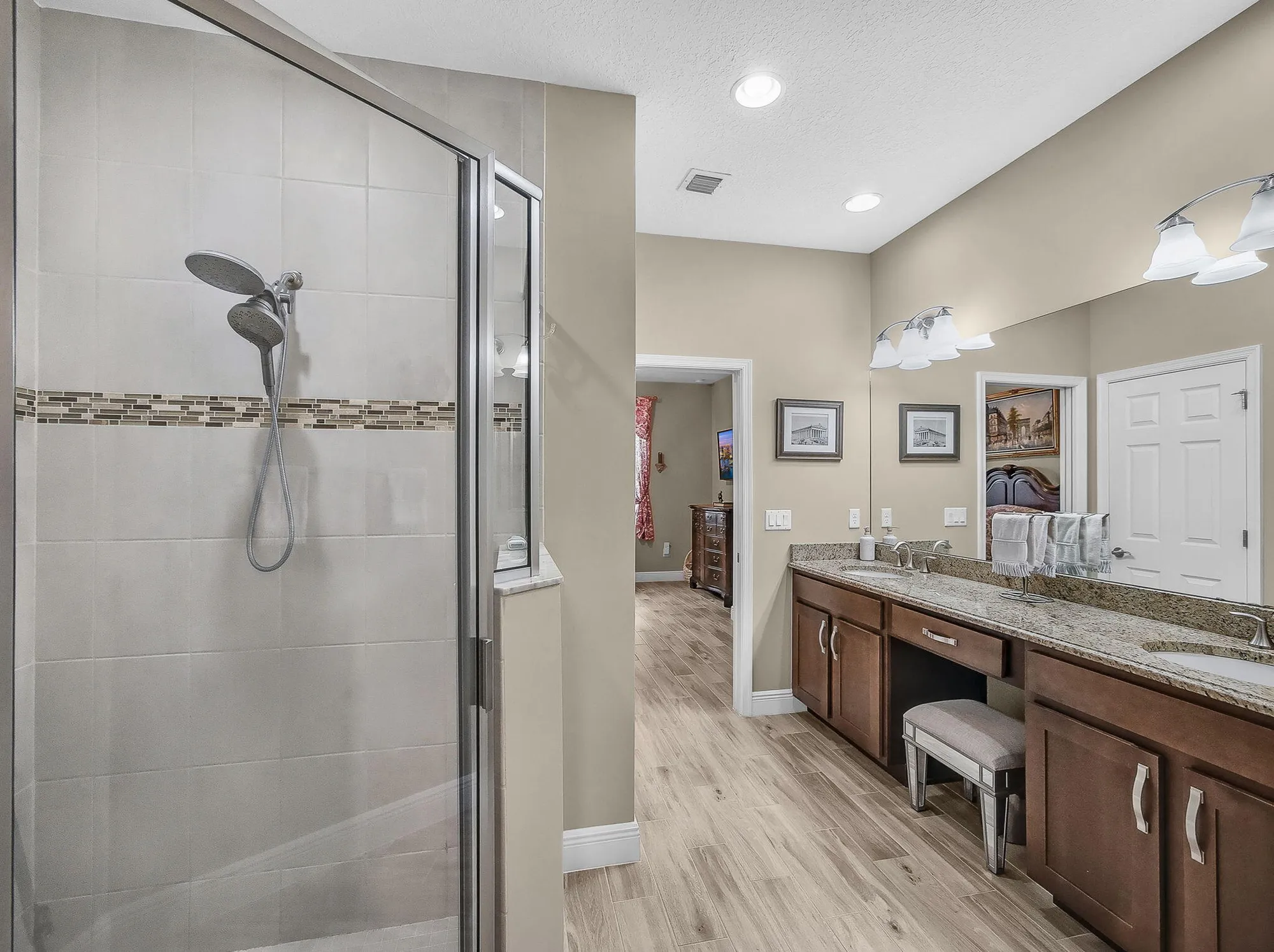 Property Slideshow image 25 of 112 | 12863 sw lake fern cir, Port Saint Lucie, FL, 34987