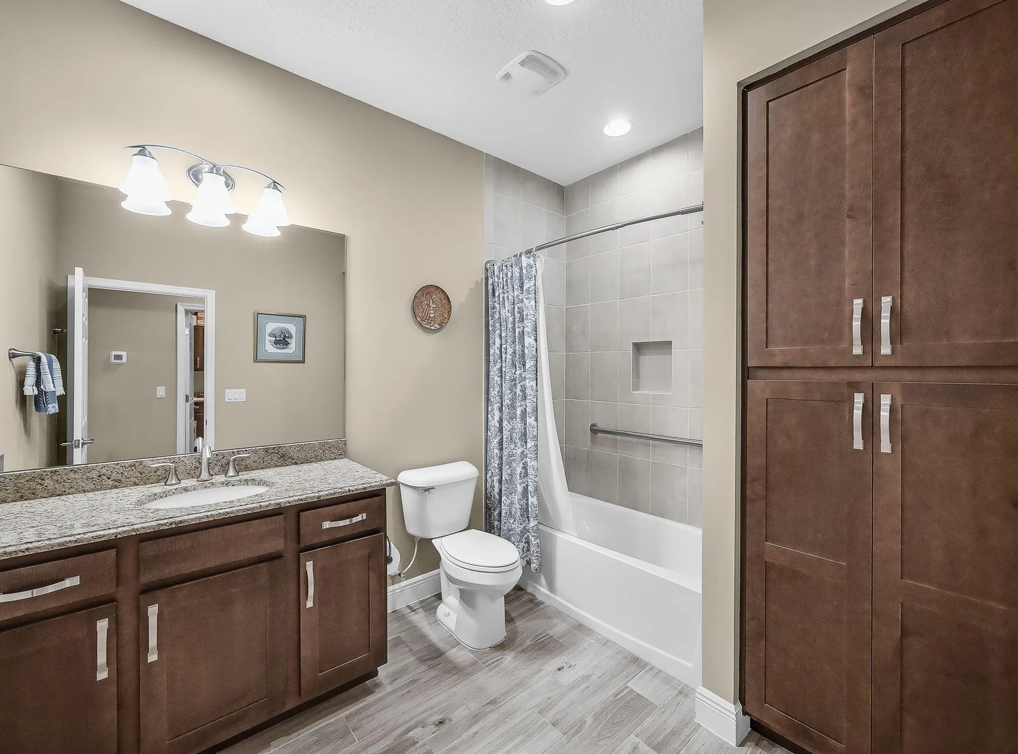 Property Slideshow image 27 of 112 | 12863 sw lake fern cir, Port Saint Lucie, FL, 34987