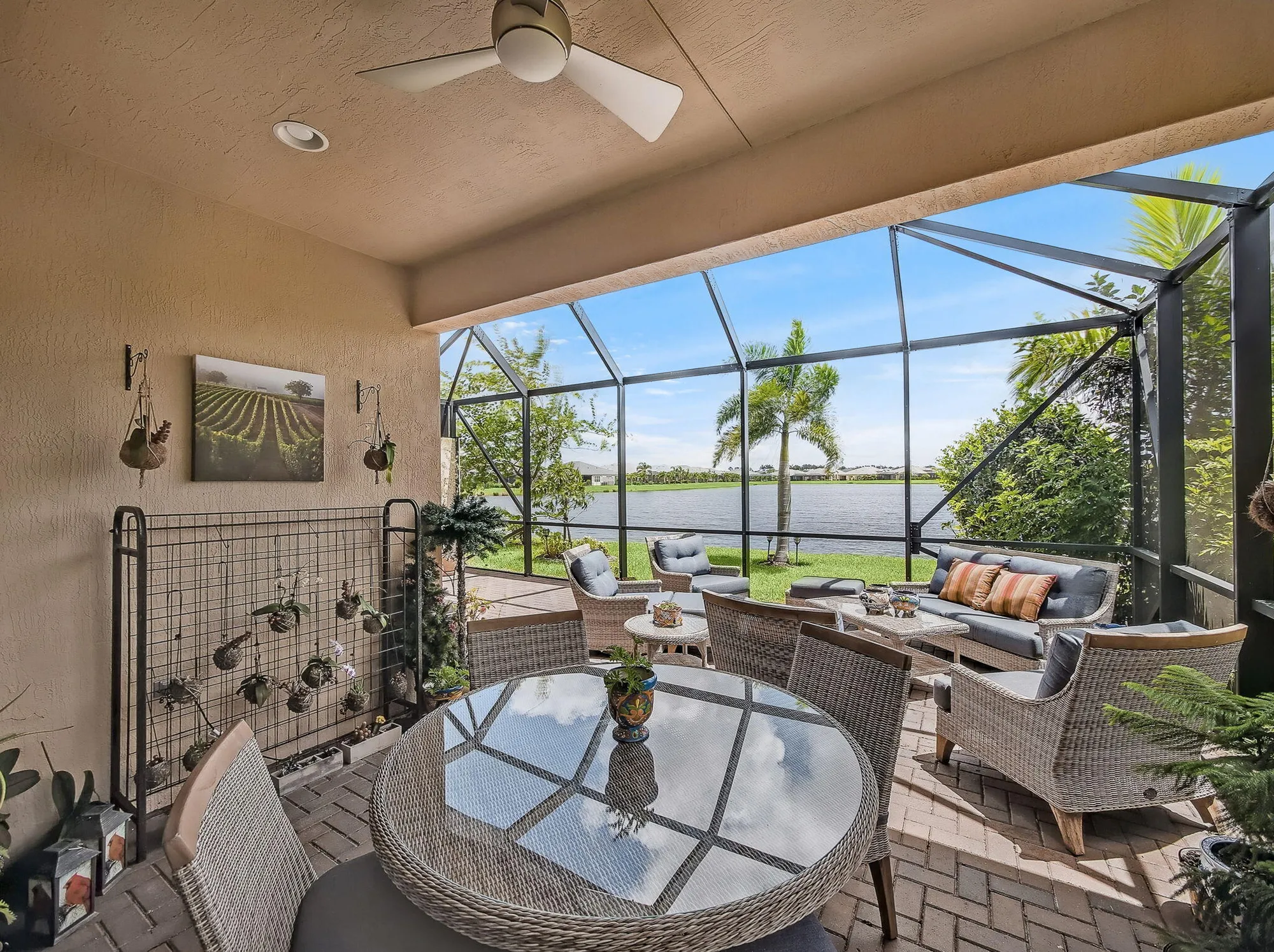 Property Slideshow image 29 of 112 | 12863 sw lake fern cir, Port Saint Lucie, FL, 34987