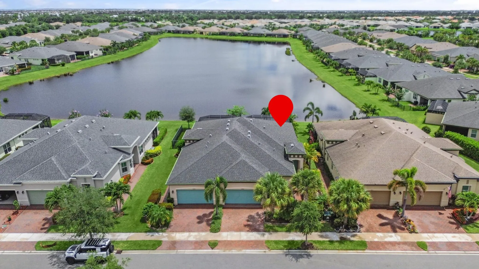 Property Slideshow image 3 of 112 | 12863 sw lake fern cir, Port Saint Lucie, FL, 34987