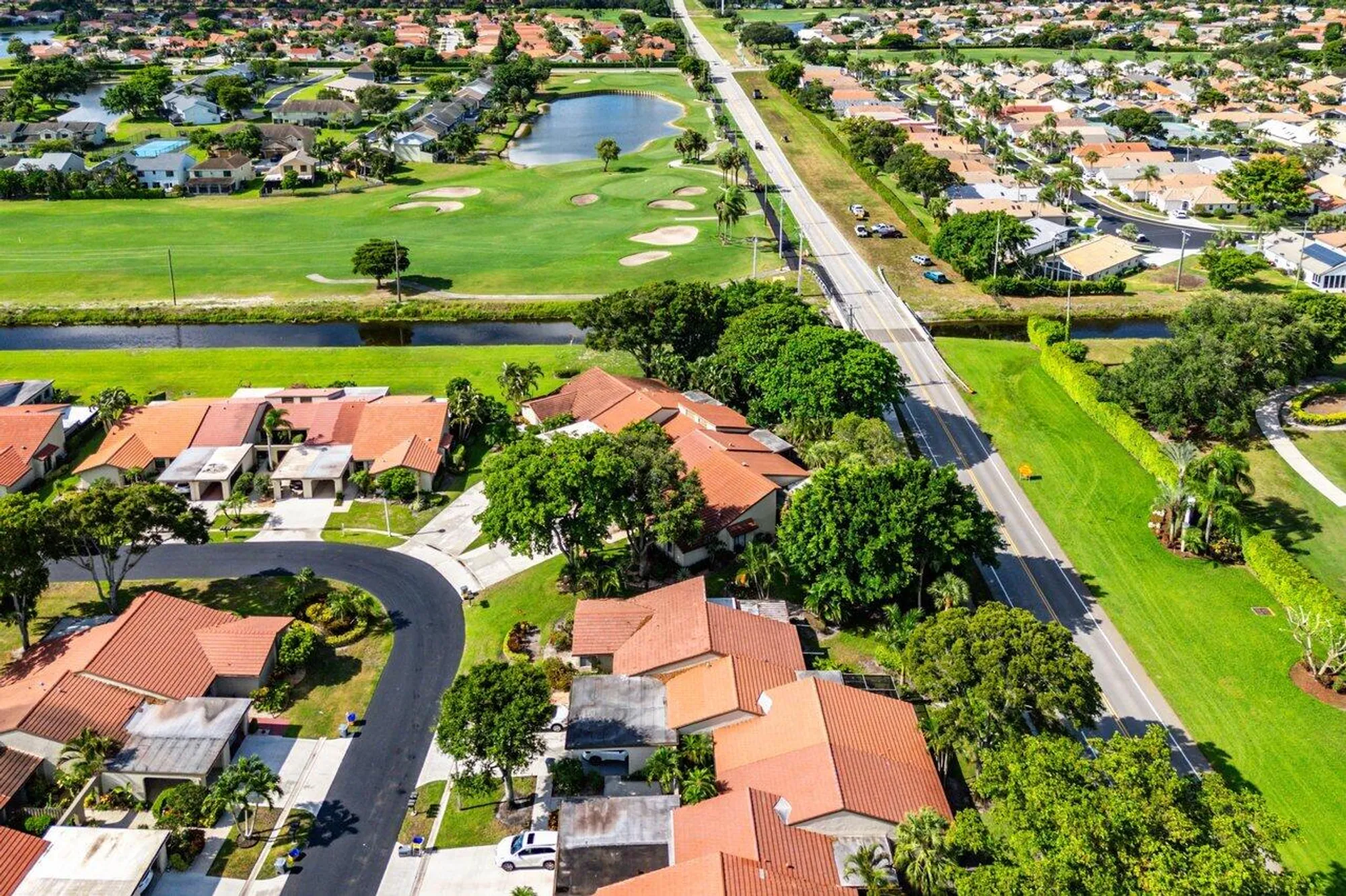 Property Slideshow image 15 of 34 | 5944 forest grove dr apt 3, Boynton Beach, FL, 33437