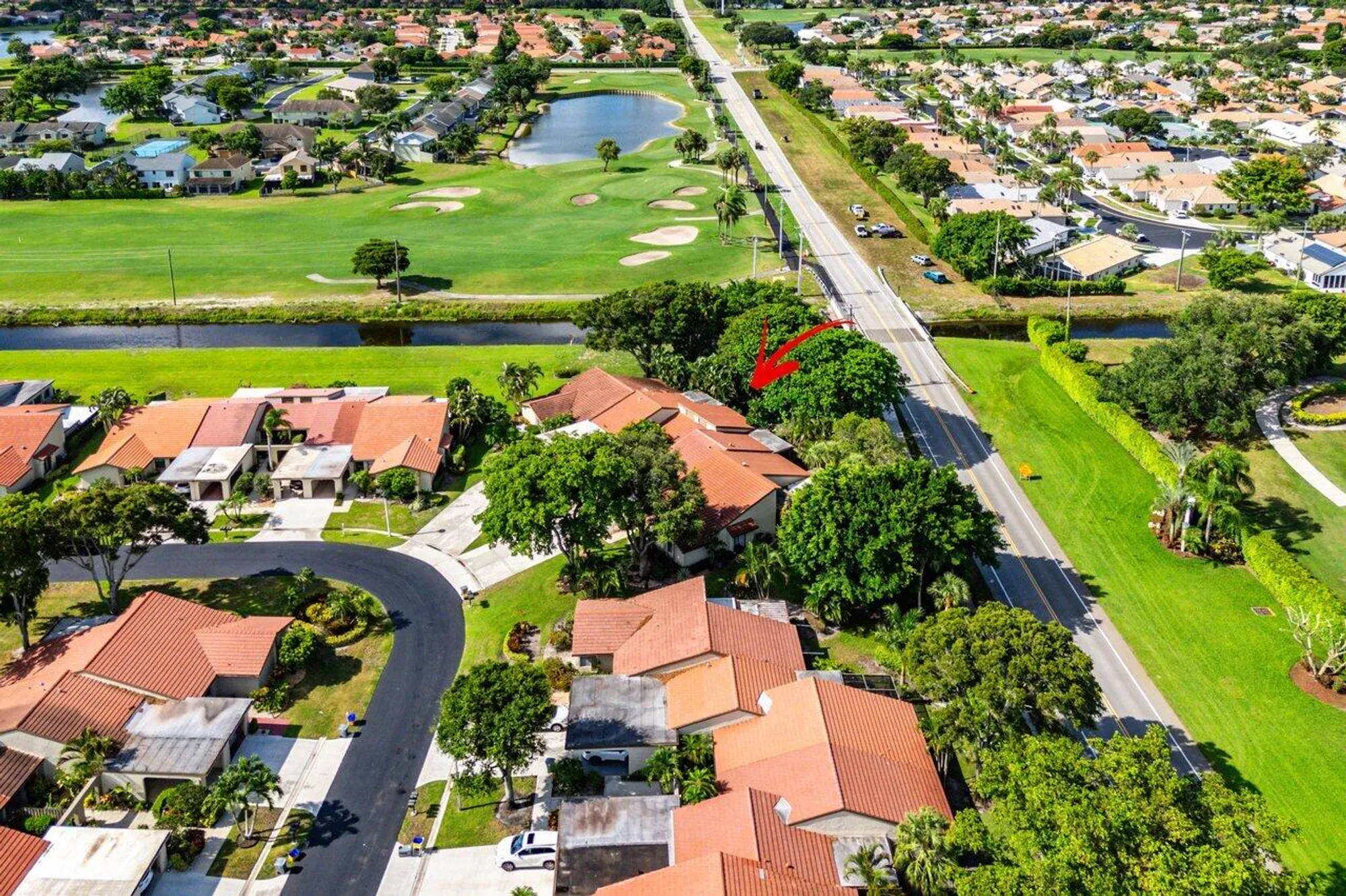 Property Slideshow image 30 of 34 | 5944 forest grove dr apt 3, Boynton Beach, FL, 33437