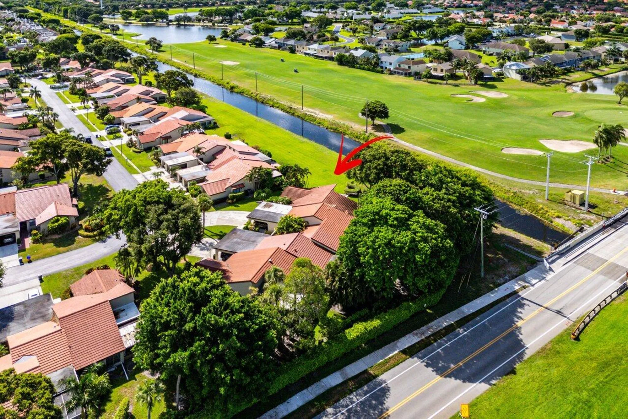 Property Slideshow image 31 of 34 | 5944 forest grove dr apt 3, Boynton Beach, FL, 33437