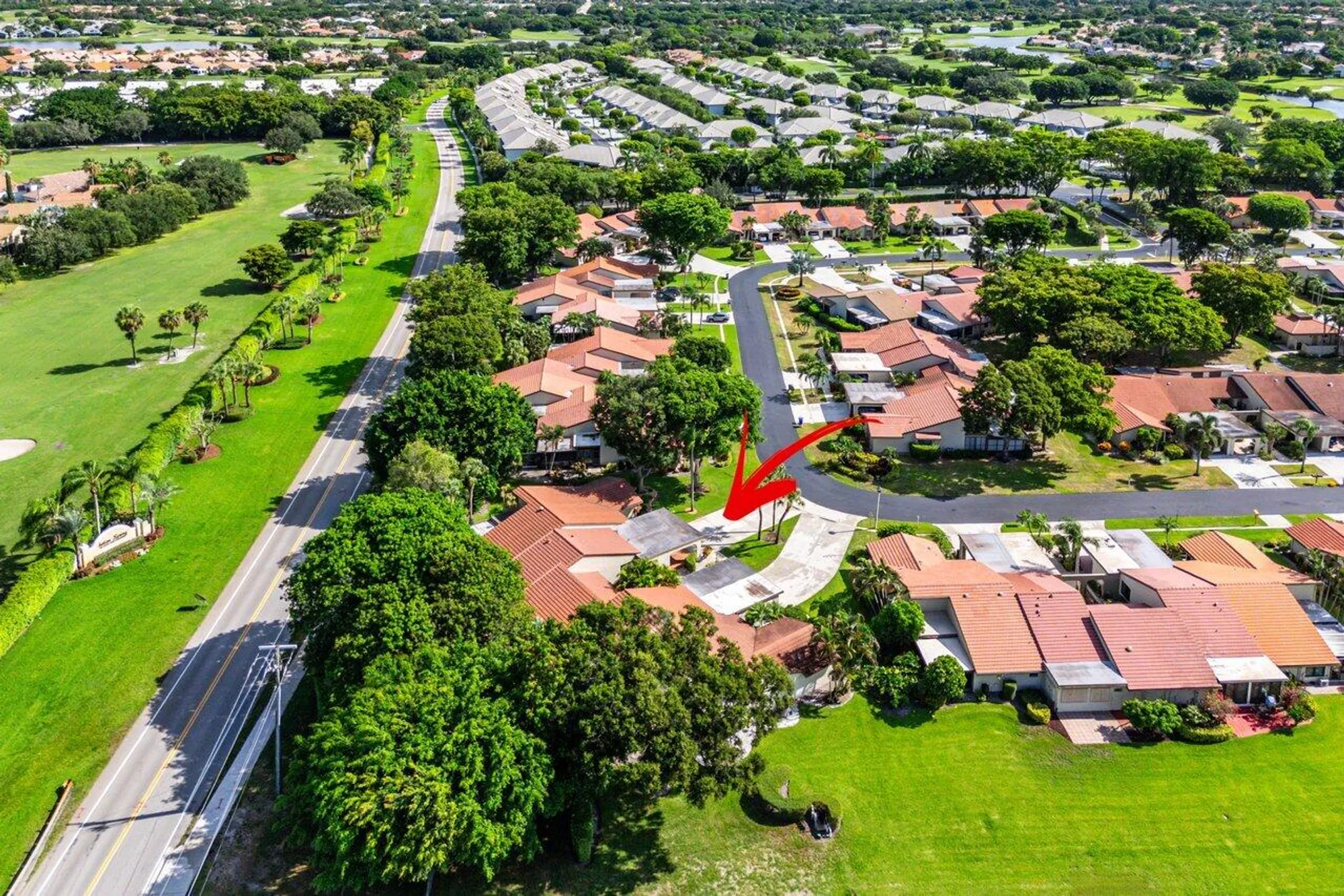 Property Slideshow image 32 of 34 | 5944 forest grove dr apt 3, Boynton Beach, FL, 33437