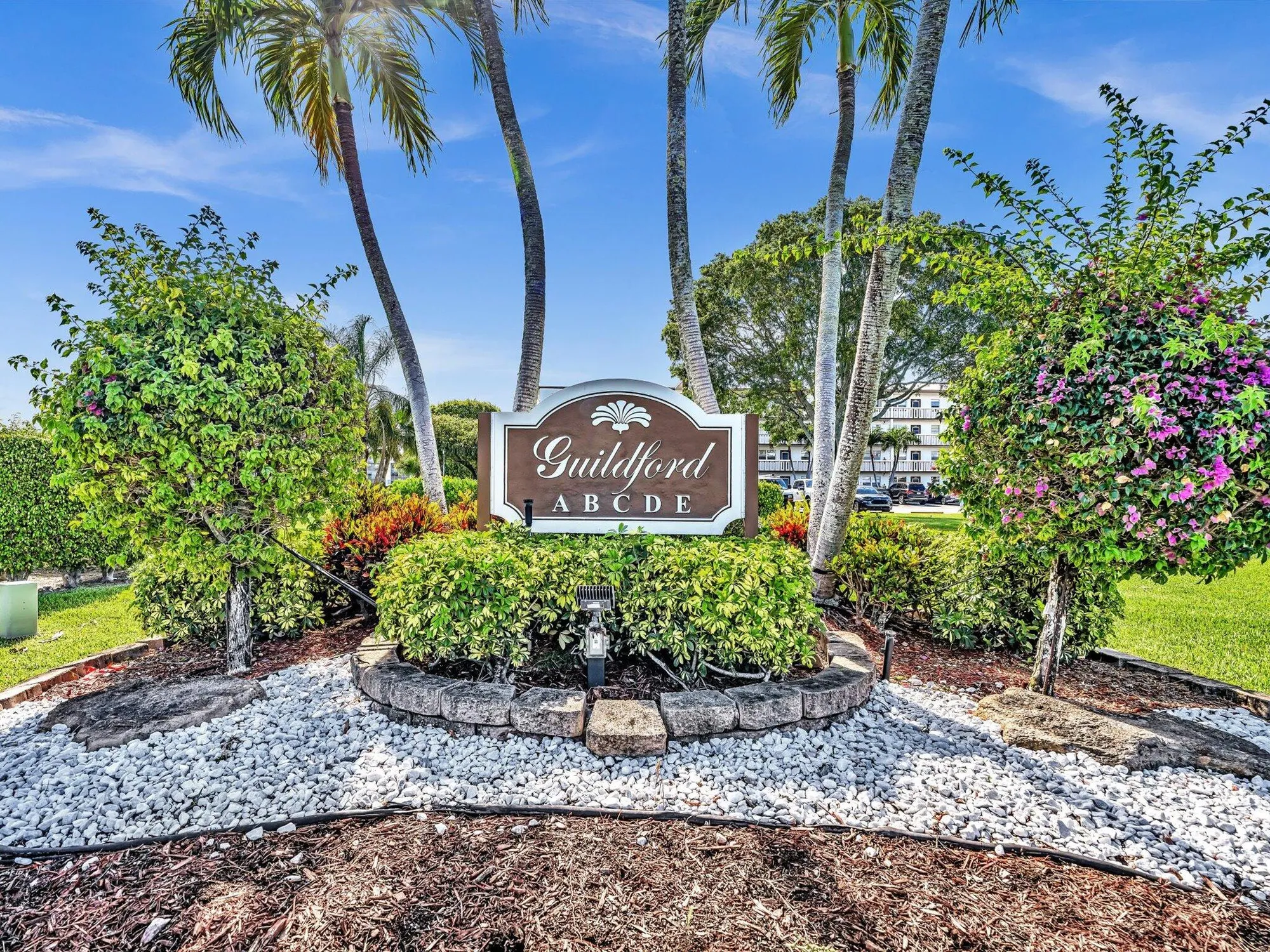 Property Slideshow image 2 of 48 | 2083 guildford e unit e, Boca Raton, FL, 33434