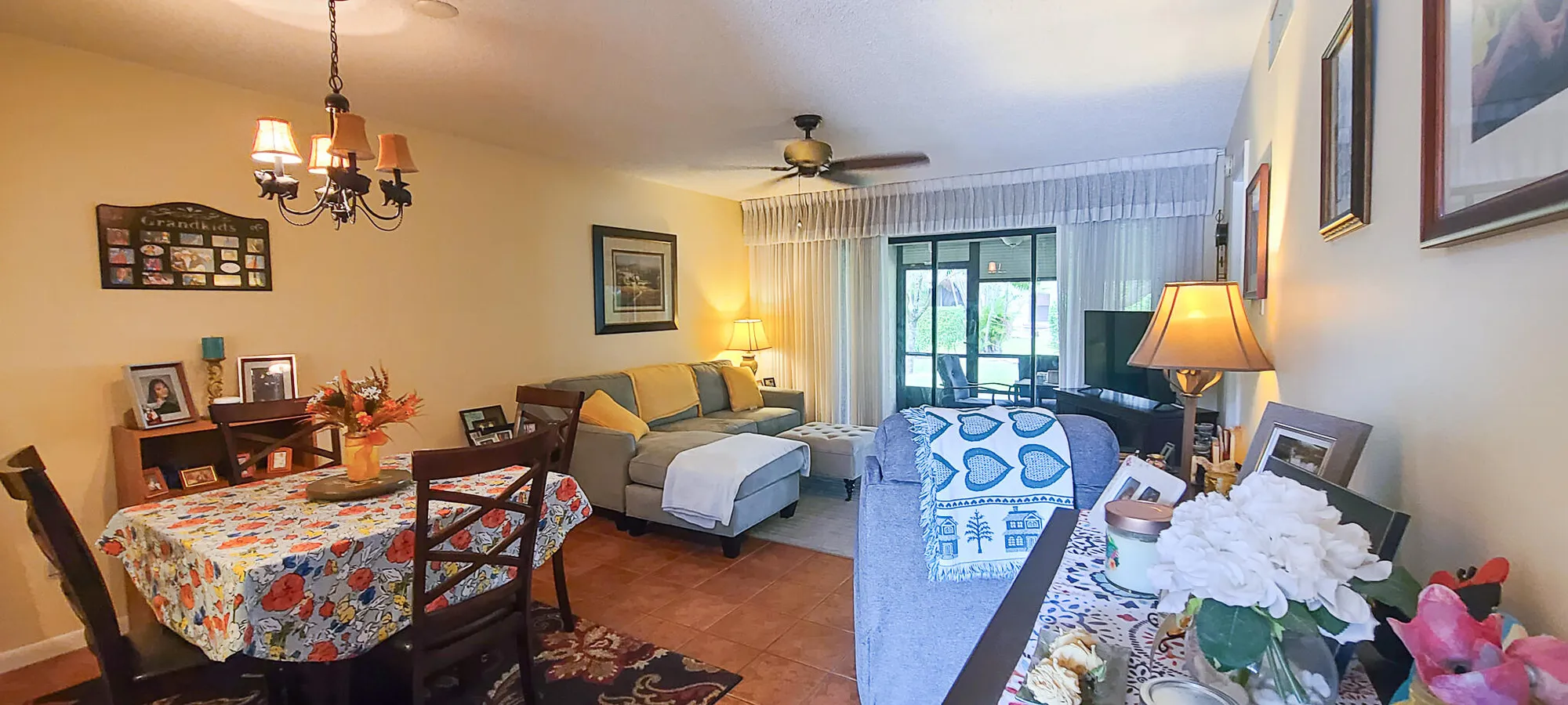 Property Slideshow image 7 of 16 | 3615 crab apple trl c, Lake Worth, FL, 33467