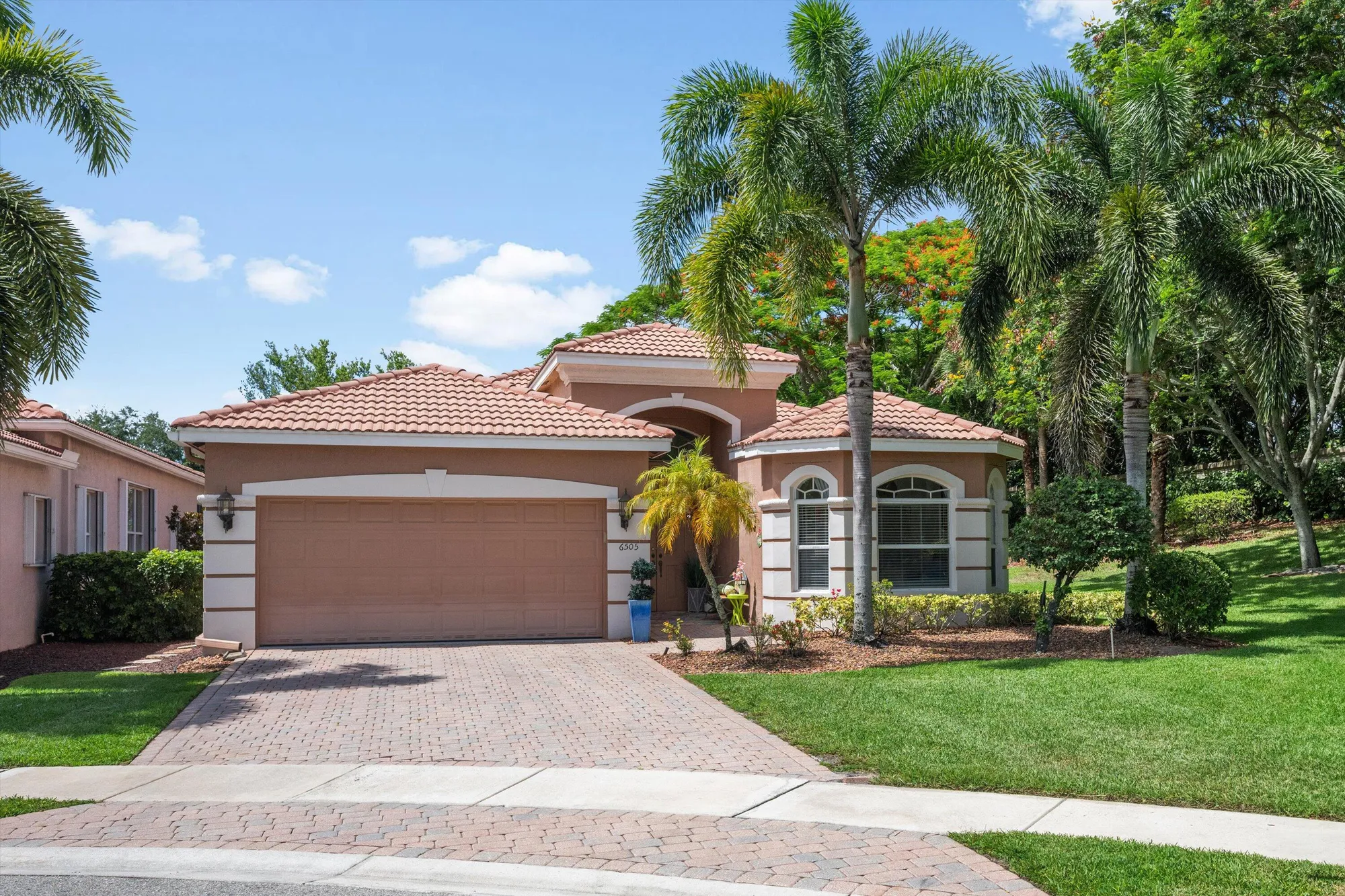 Property Slideshow image 1 of 40 | 6505 pisano dr, Lake Worth, FL, 33467