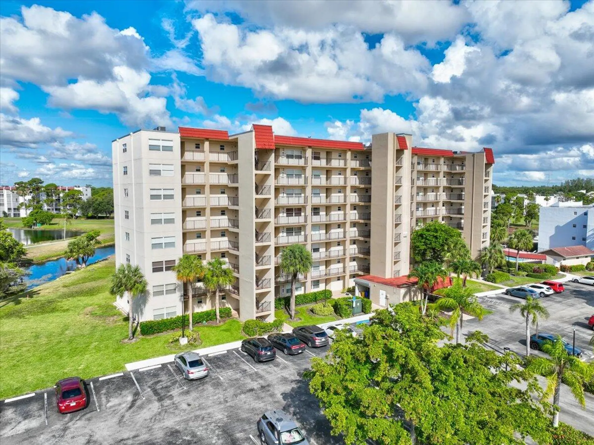 Property Slideshow image 34 of 44 | 3465 via poinciana 103, Lake Worth, FL, 33467