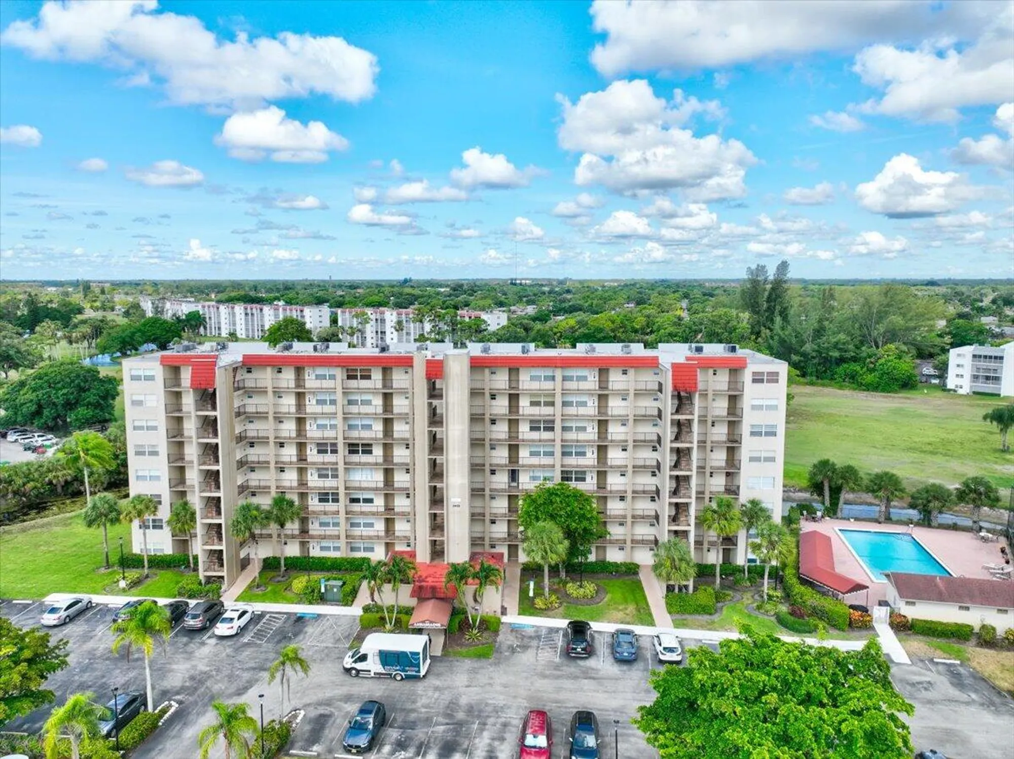 Property Slideshow image 35 of 44 | 3465 via poinciana 103, Lake Worth, FL, 33467