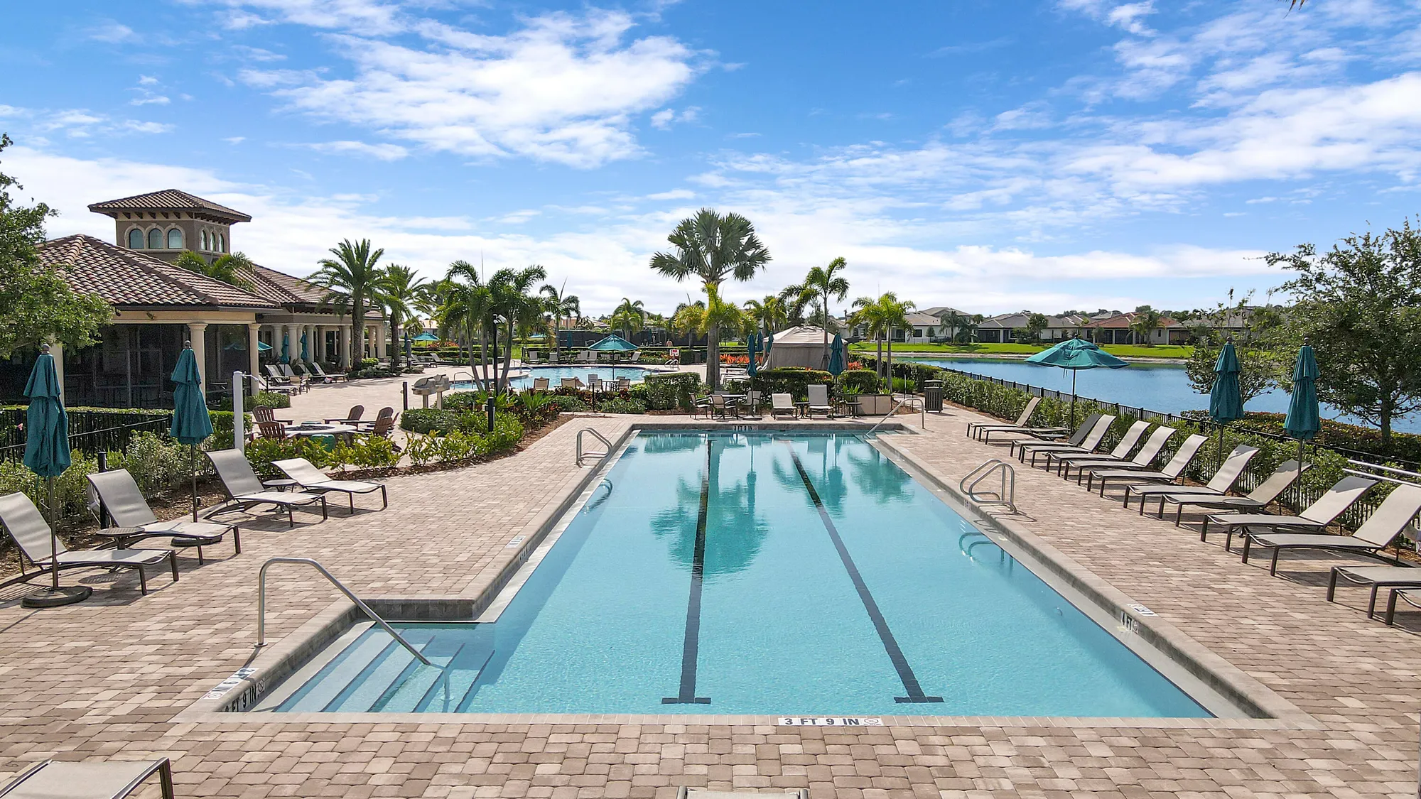 Property Slideshow image 38 of 48 | 560 se monet dr, Port Saint Lucie, FL, 34984