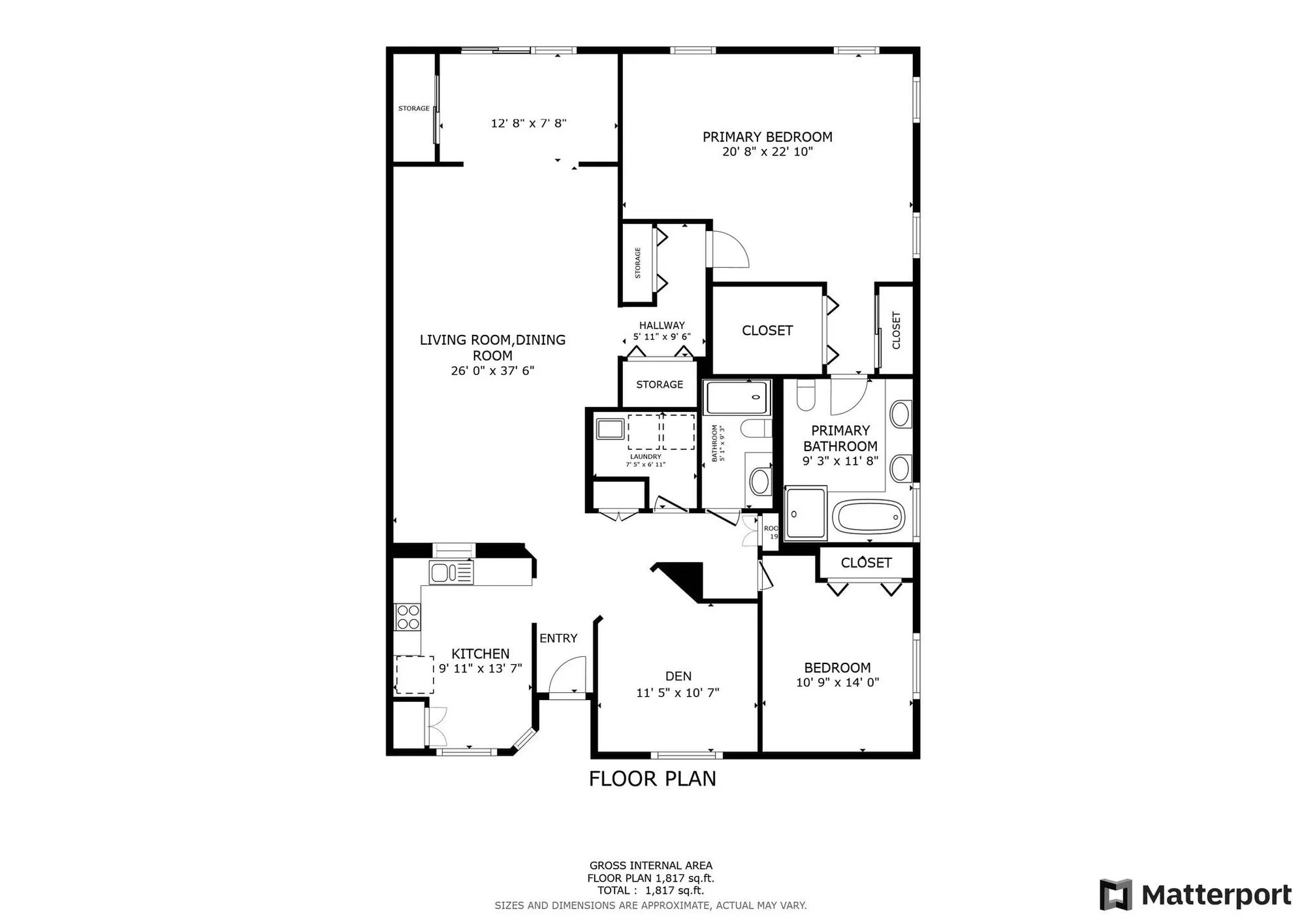 Property Slideshow image 18 of 26 | 12560 majesty cir apt 208, Boynton Beach, FL, 33437