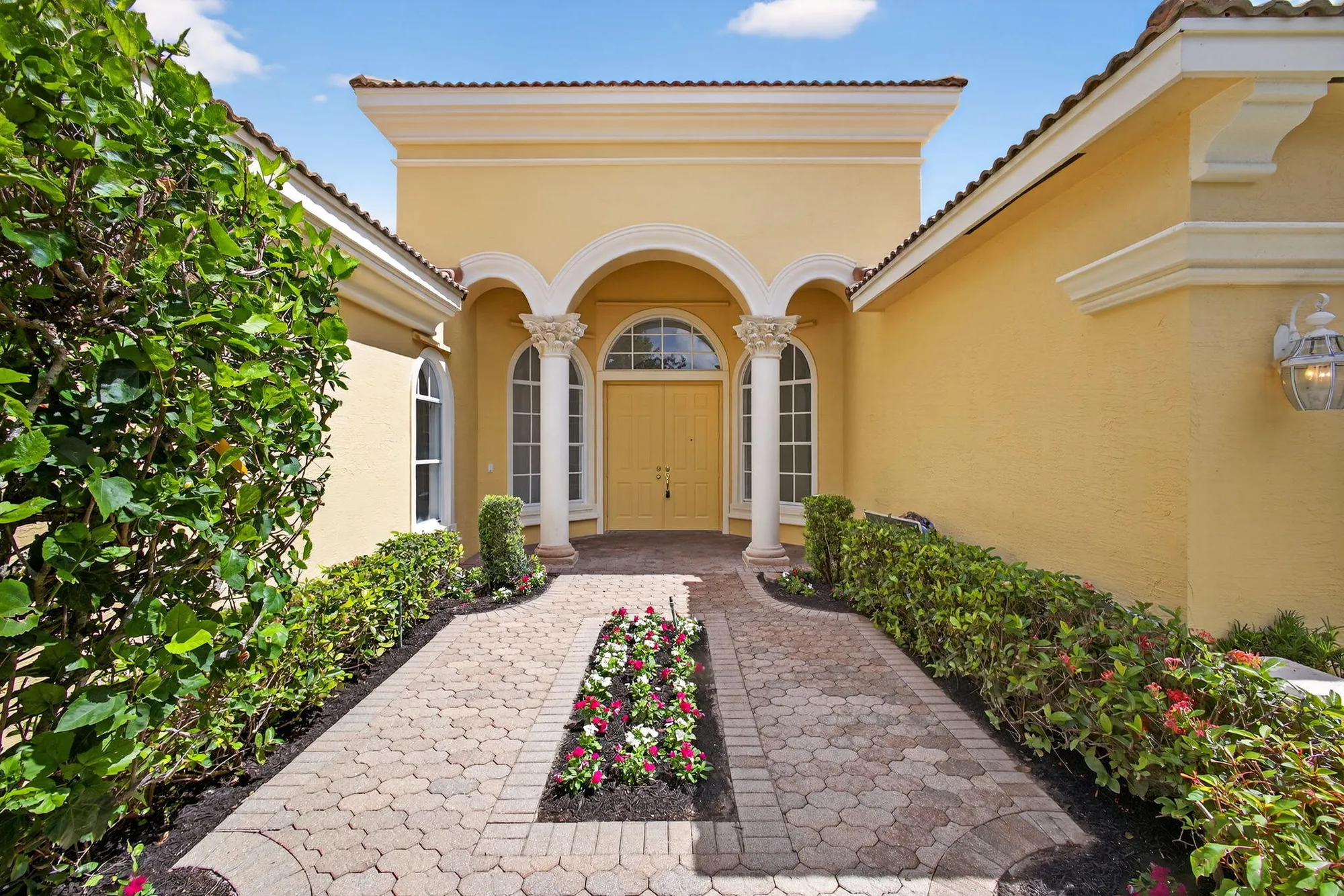Property Slideshow image 6 of 97 | 8873 via brilliante, Wellington, FL, 33411