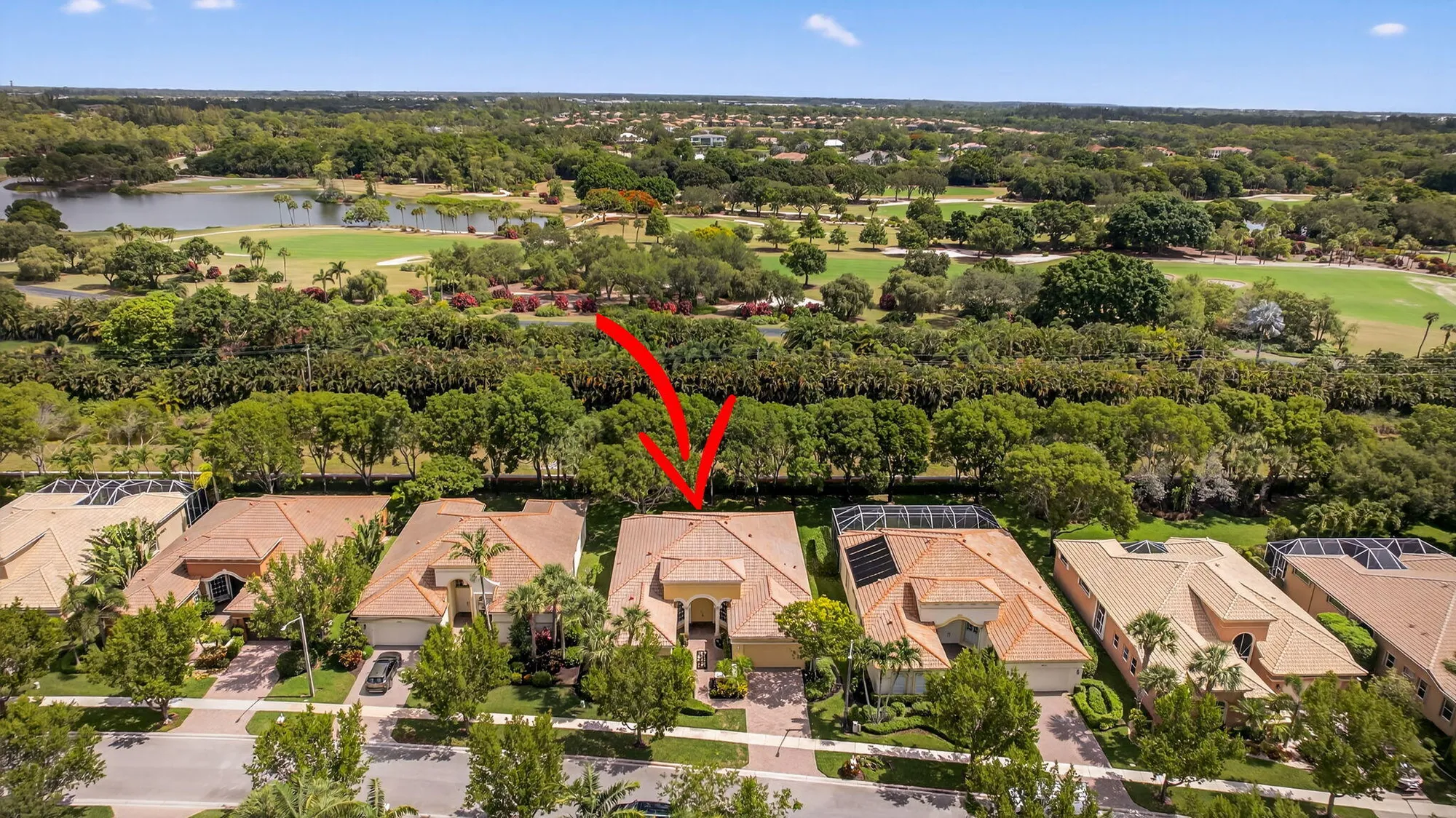 Property Slideshow image 59 of 97 | 8873 via brilliante, Wellington, FL, 33411