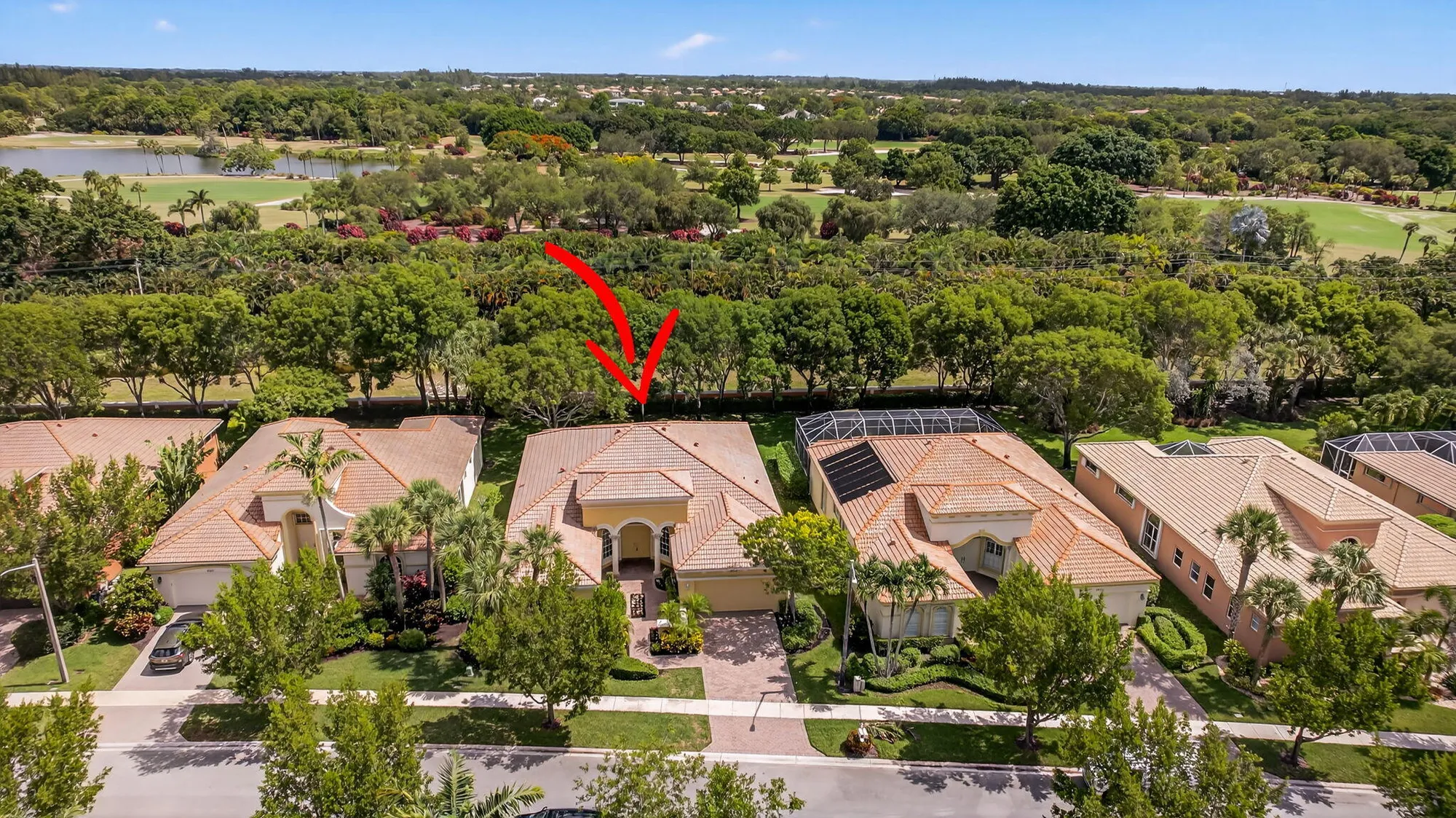 Property Slideshow image 63 of 97 | 8873 via brilliante, Wellington, FL, 33411