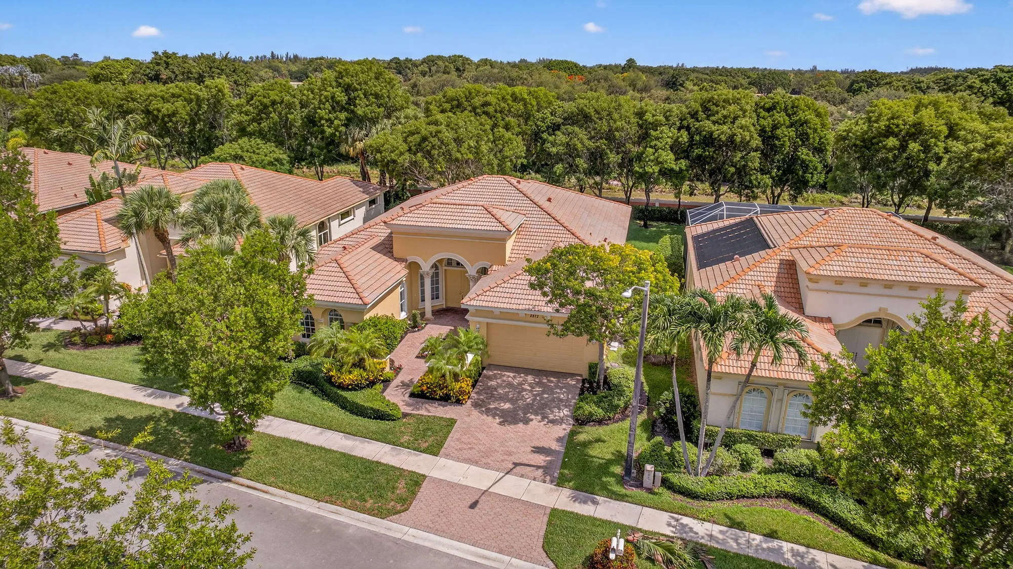 Property Slideshow image 65 of 97 | 8873 via brilliante, Wellington, FL, 33411