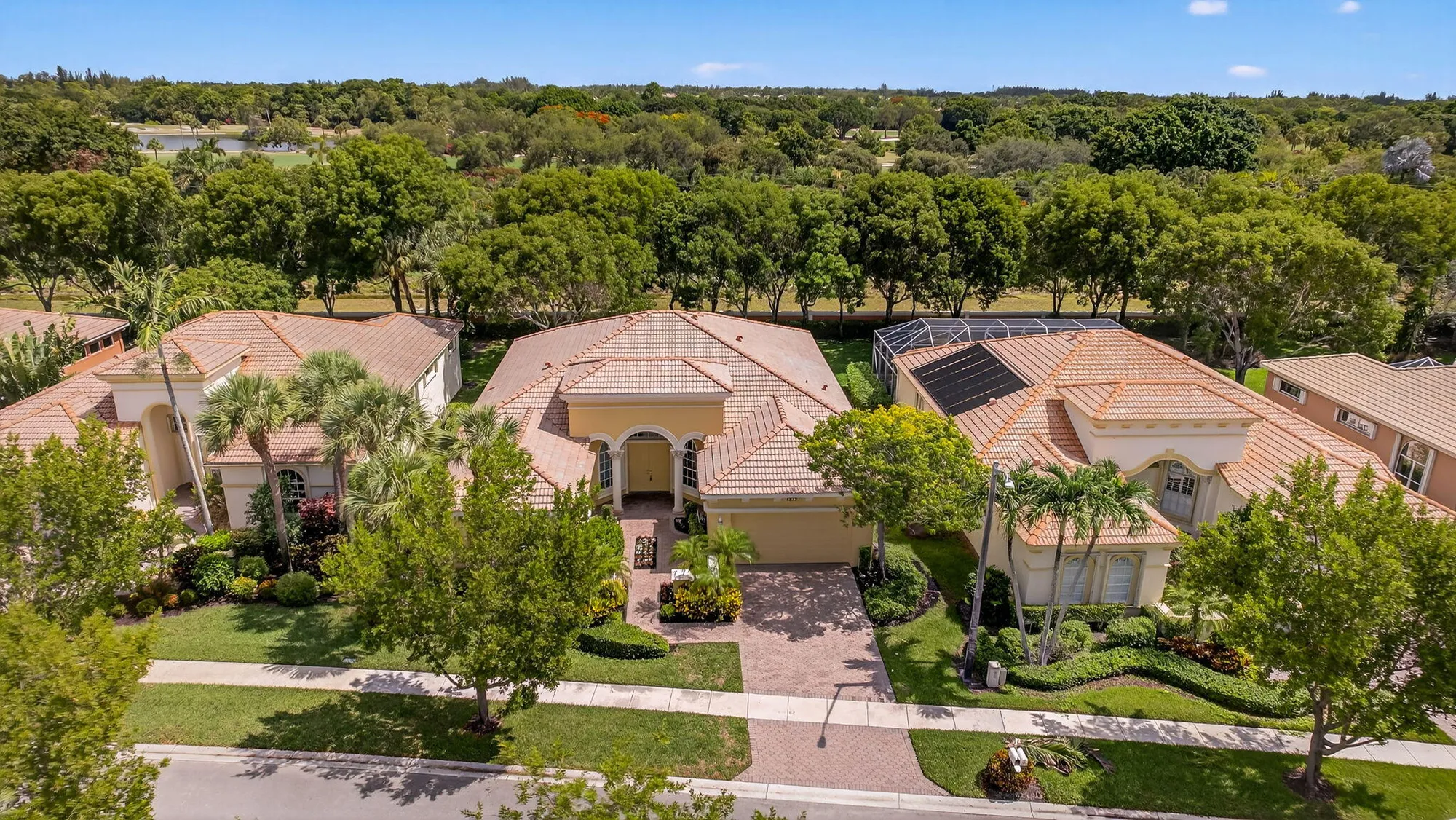 Property Slideshow image 64 of 97 | 8873 via brilliante, Wellington, FL, 33411