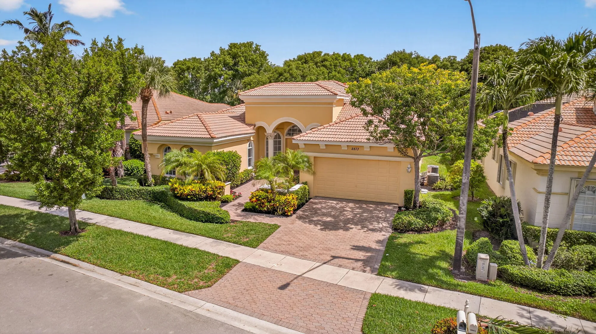 Property Slideshow image 66 of 97 | 8873 via brilliante, Wellington, FL, 33411