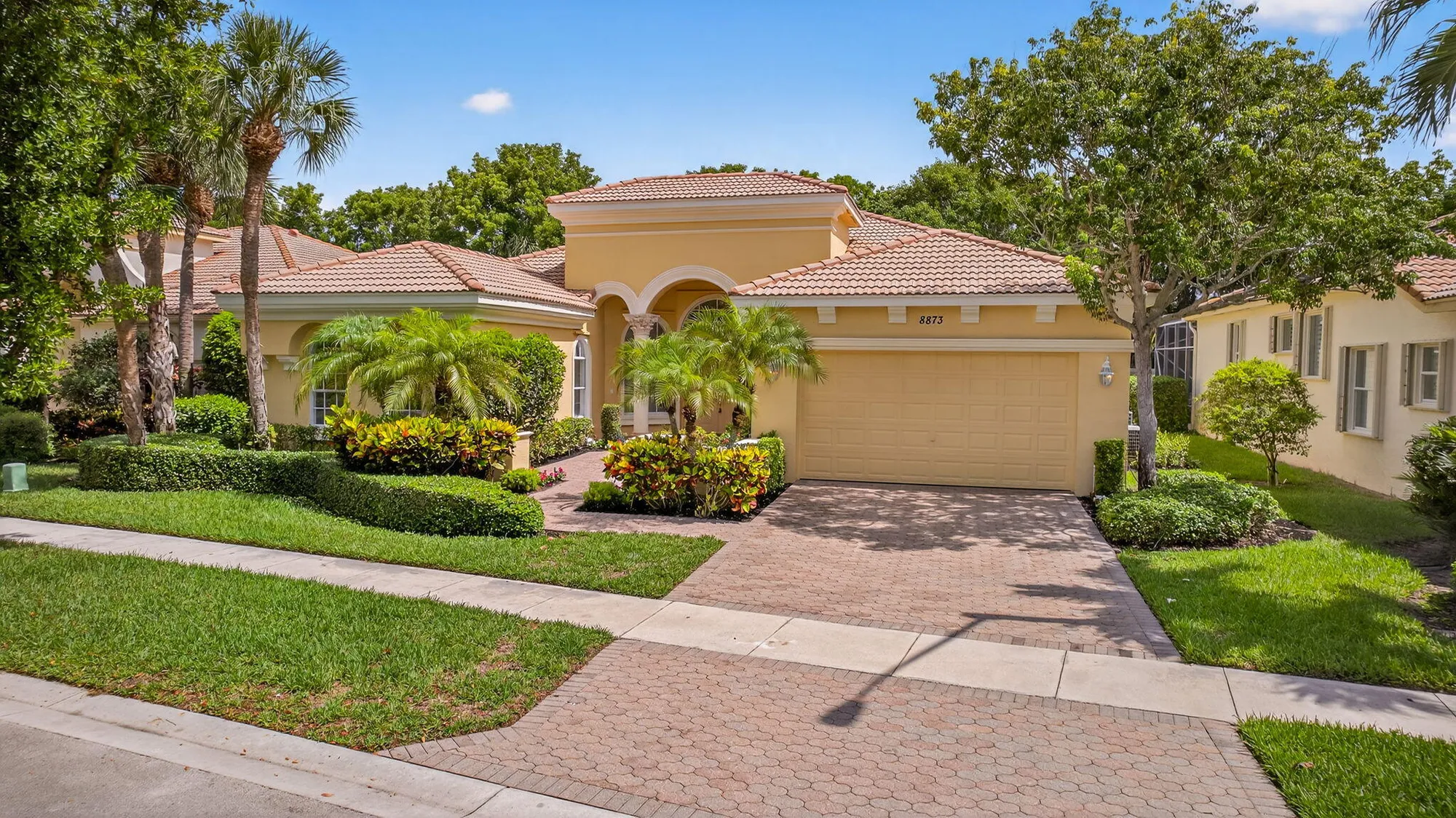Property Slideshow image 68 of 97 | 8873 via brilliante, Wellington, FL, 33411
