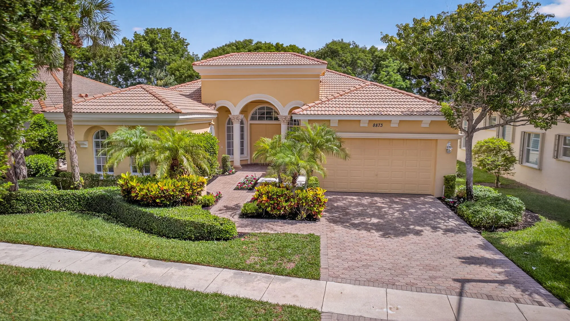Property Slideshow image 67 of 97 | 8873 via brilliante, Wellington, FL, 33411