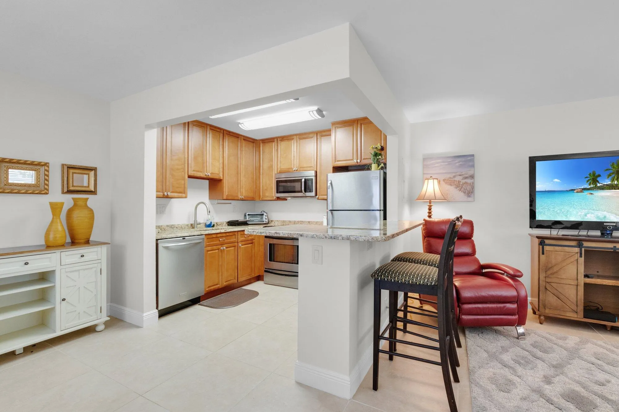 Property Slideshow image 14 of 47 | 392 monaco i # 392, Delray Beach, FL, 33446