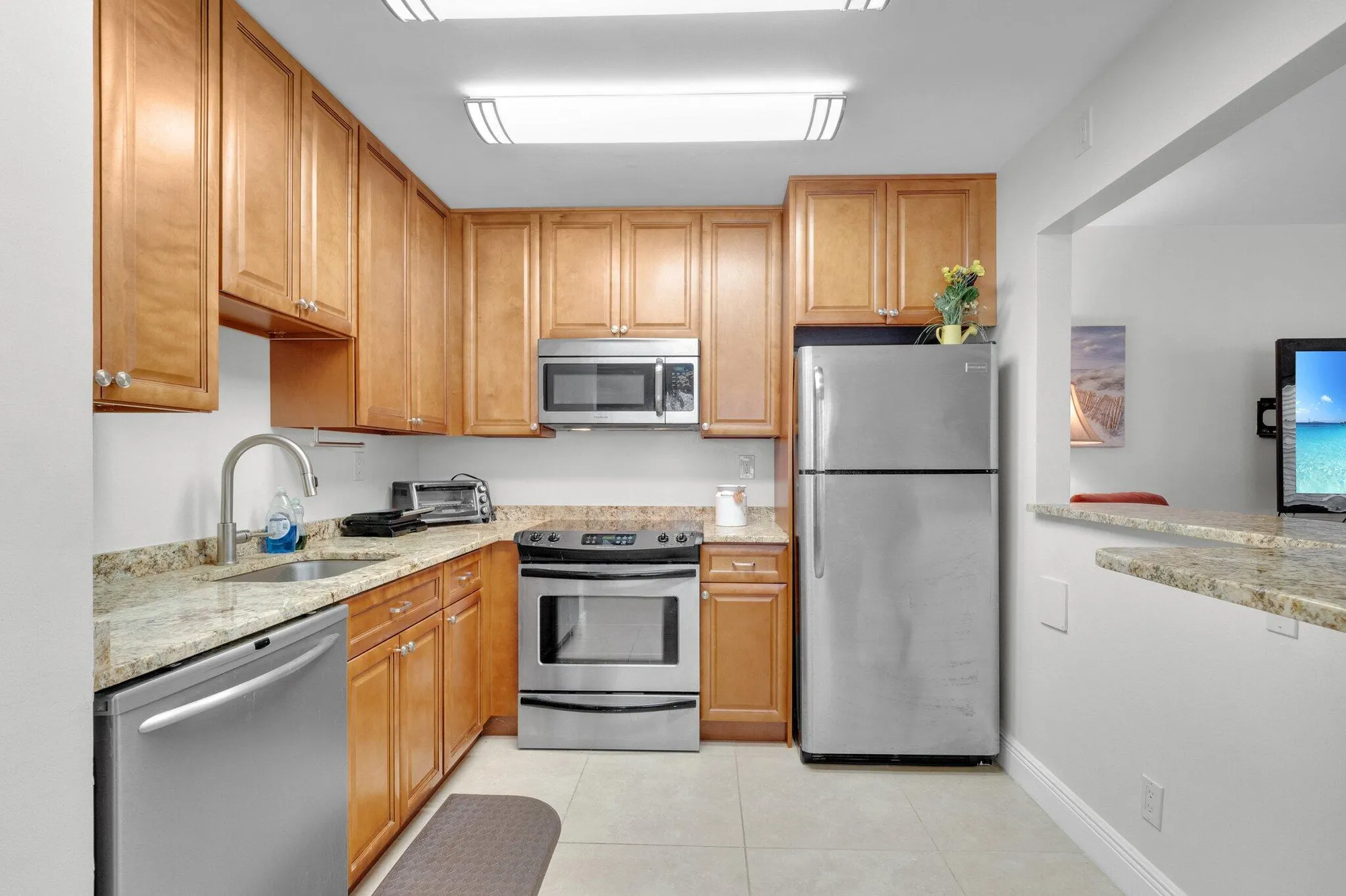 Property Slideshow image 15 of 47 | 392 monaco i # 392, Delray Beach, FL, 33446