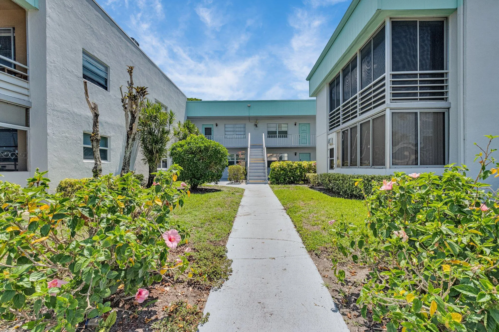 Property Slideshow image 3 of 47 | 392 monaco i # 392, Delray Beach, FL, 33446