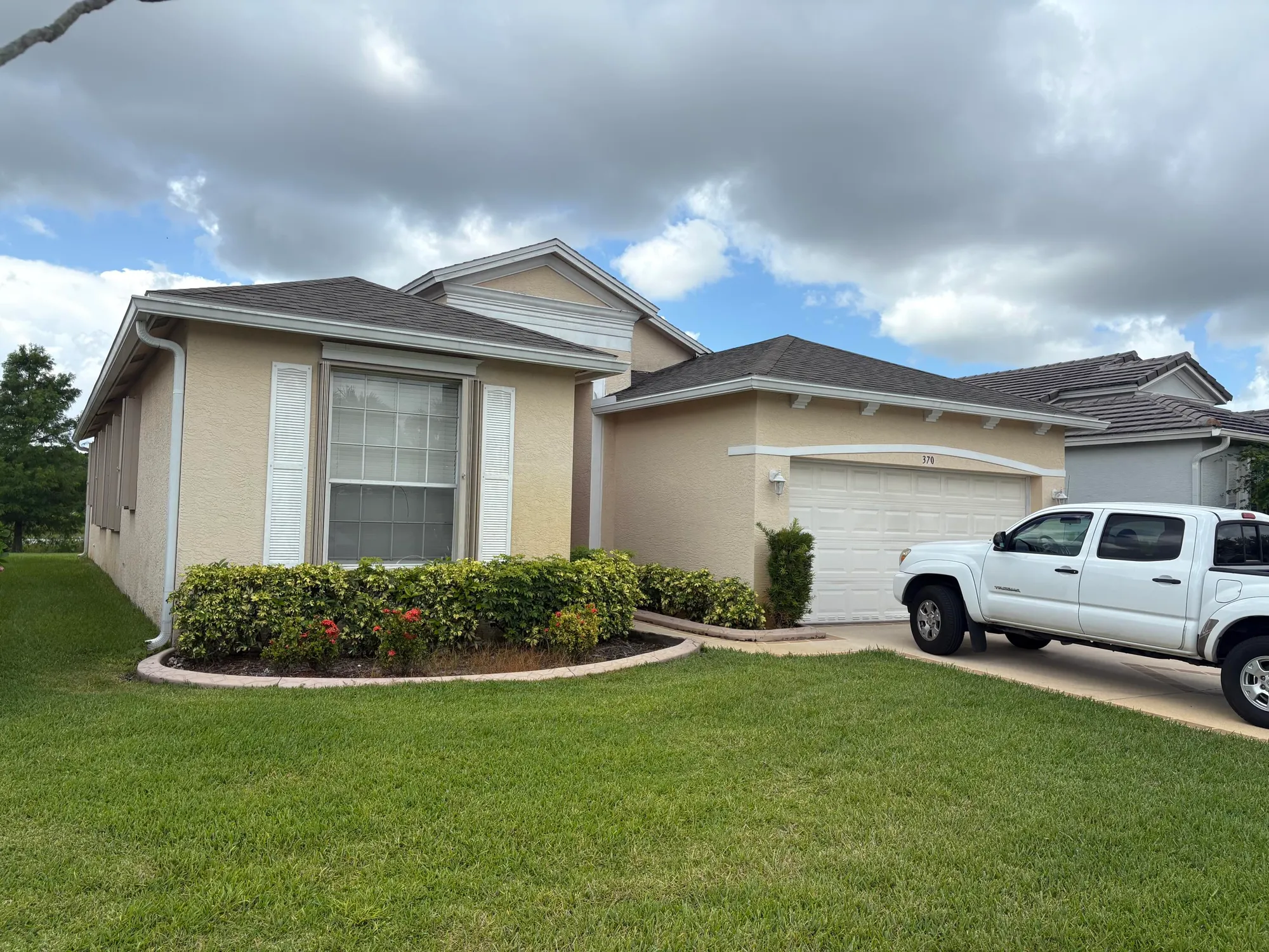 Property Slideshow image 2 of 16 | 370 sw north shore blvd, Port Saint Lucie, FL, 34986
