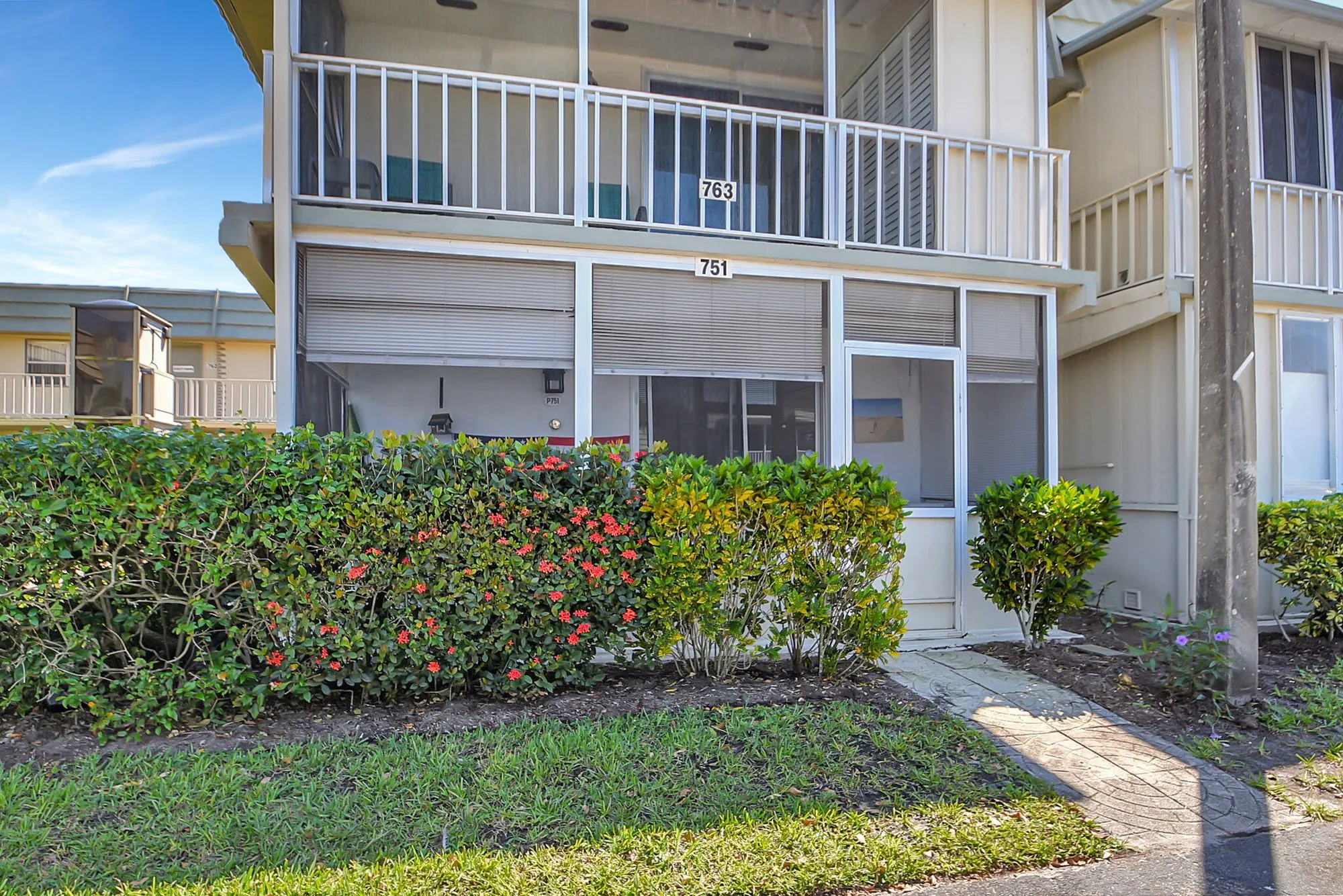 Property Slideshow image 30 of 51 | 751 monaco p # 751, Delray Beach, FL, 33446