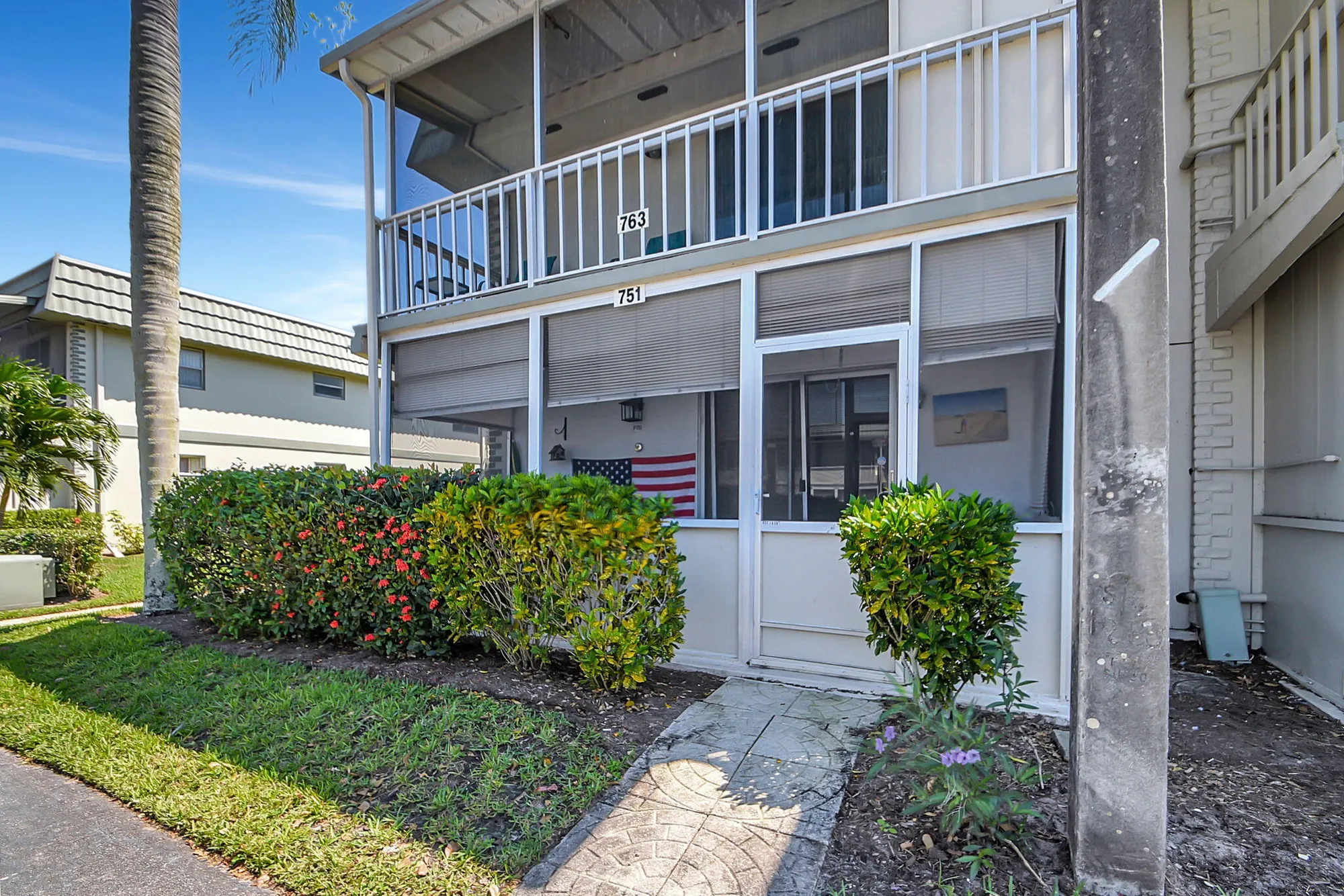 Property Slideshow image 31 of 51 | 751 monaco p # 751, Delray Beach, FL, 33446