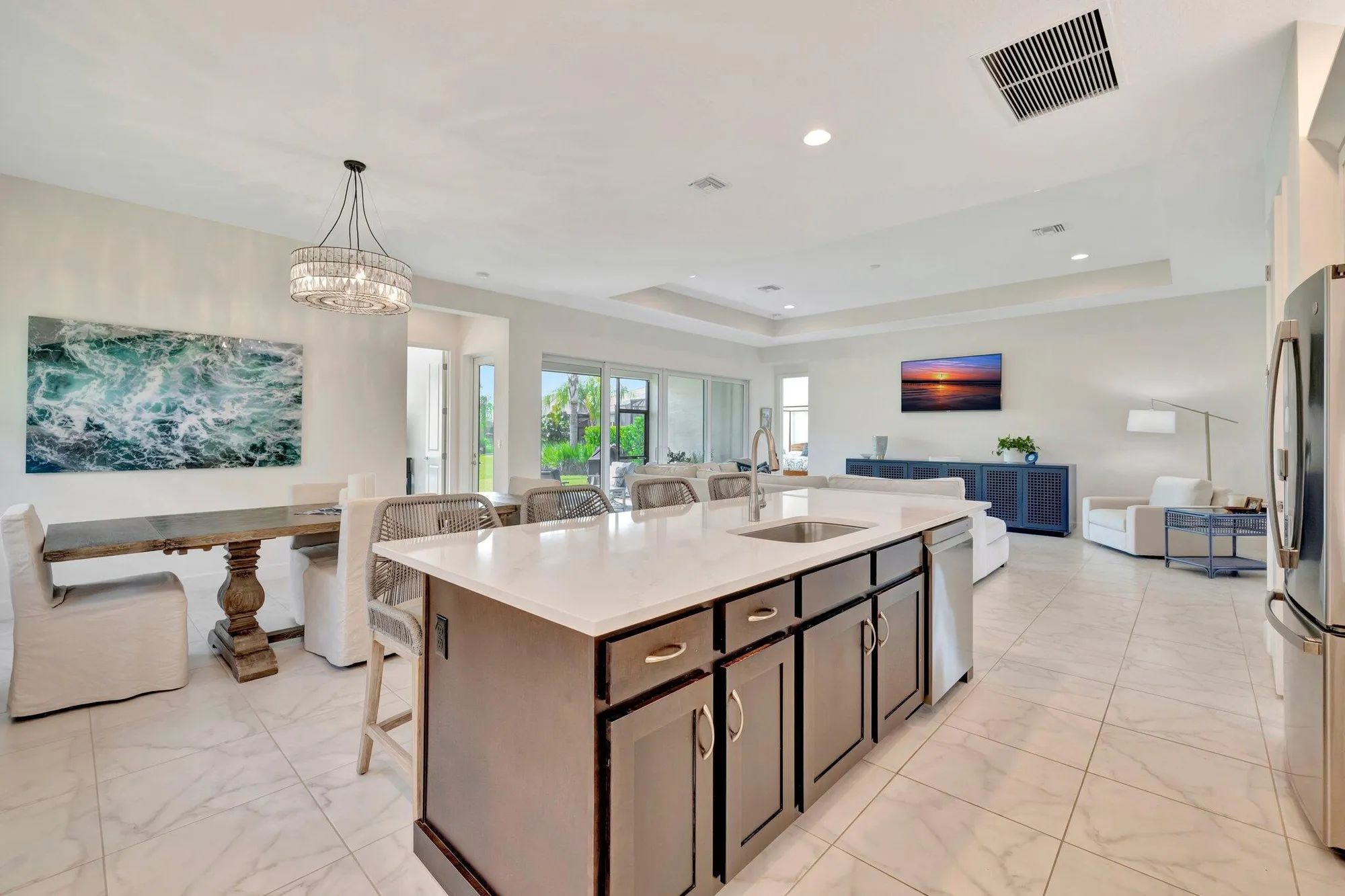 Property Slideshow image 11 of 69 | 11050 sw ivory springs ln, Port Saint Lucie, FL, 34987