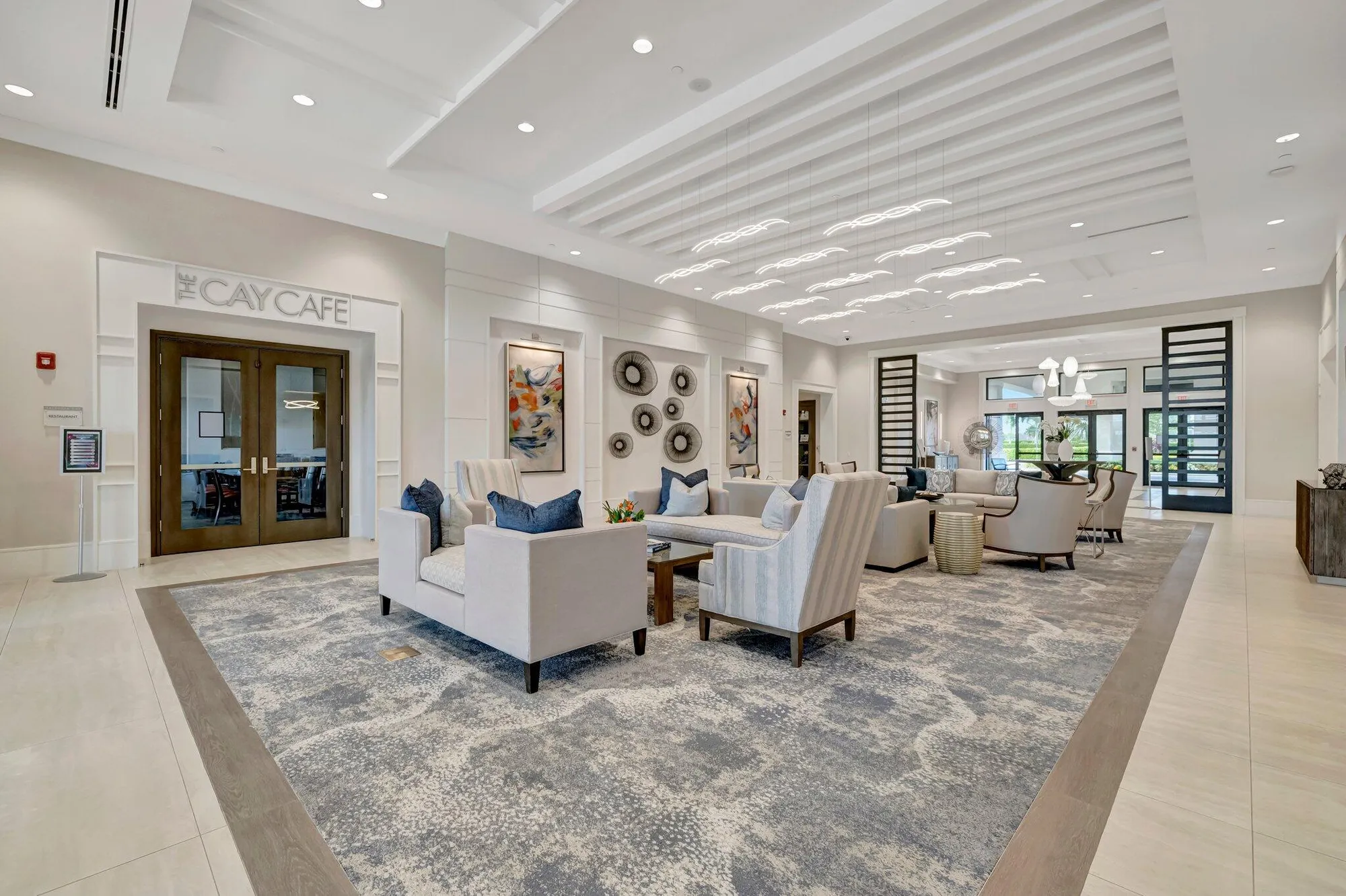 Property Slideshow image 36 of 69 | 11050 sw ivory springs ln, Port Saint Lucie, FL, 34987