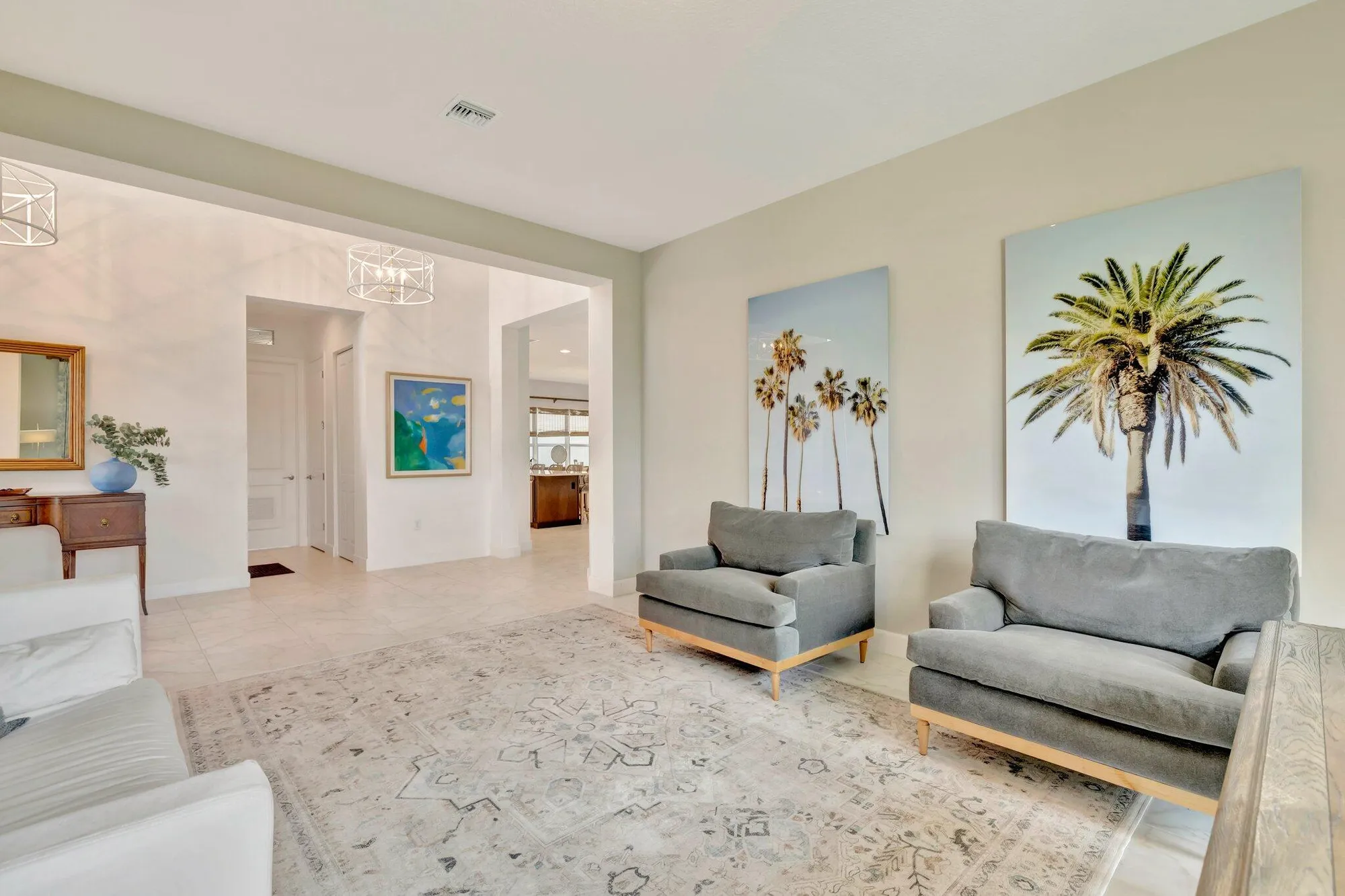 Property Slideshow image 5 of 69 | 11050 sw ivory springs ln, Port Saint Lucie, FL, 34987