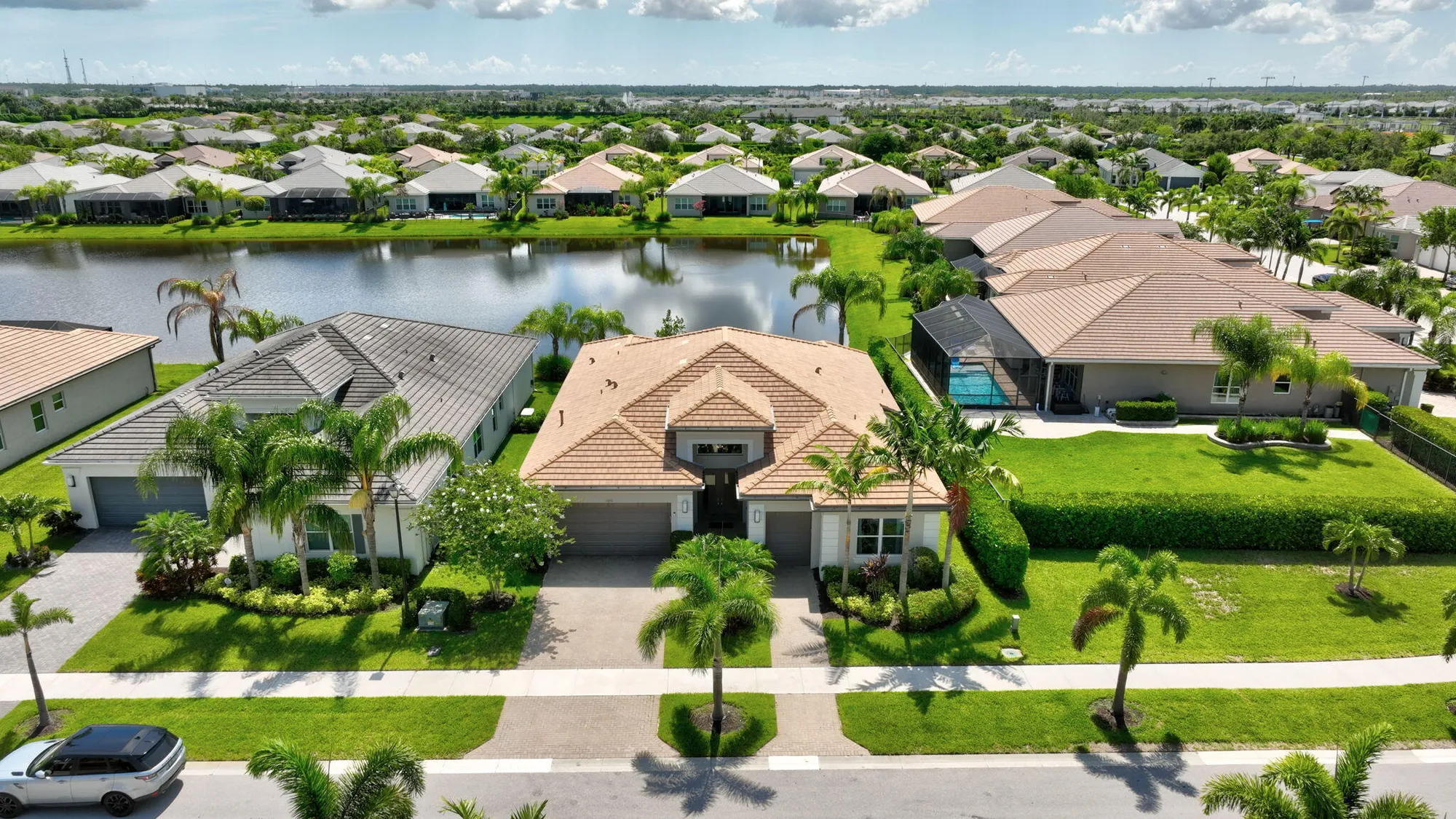 Property Slideshow image 32 of 69 | 11050 sw ivory springs ln, Port Saint Lucie, FL, 34987