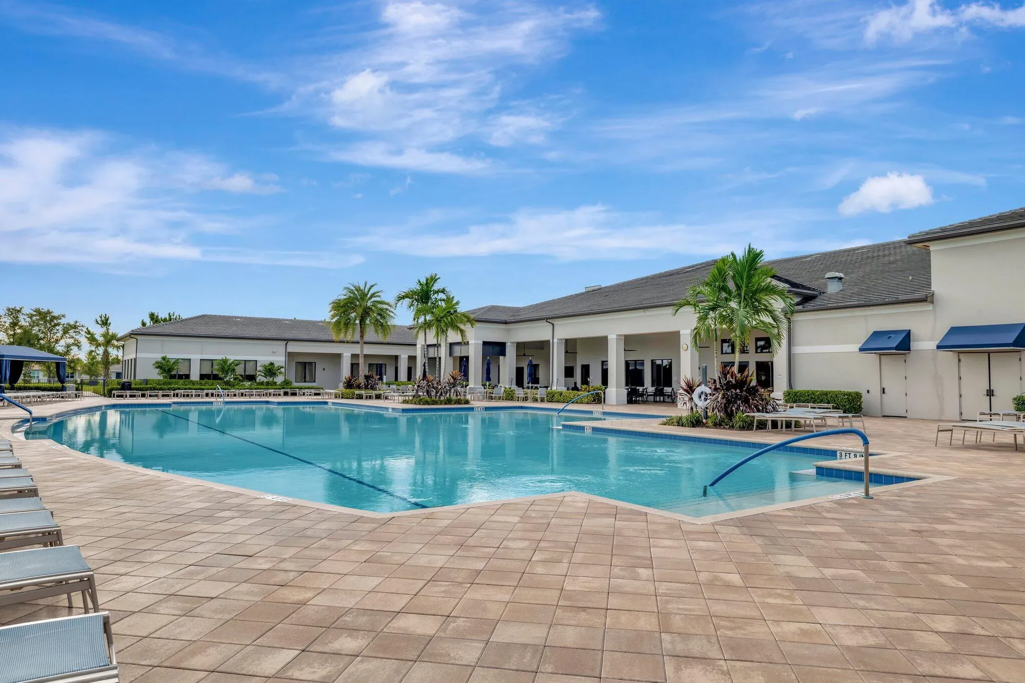Property Slideshow image 39 of 69 | 11050 sw ivory springs ln, Port Saint Lucie, FL, 34987