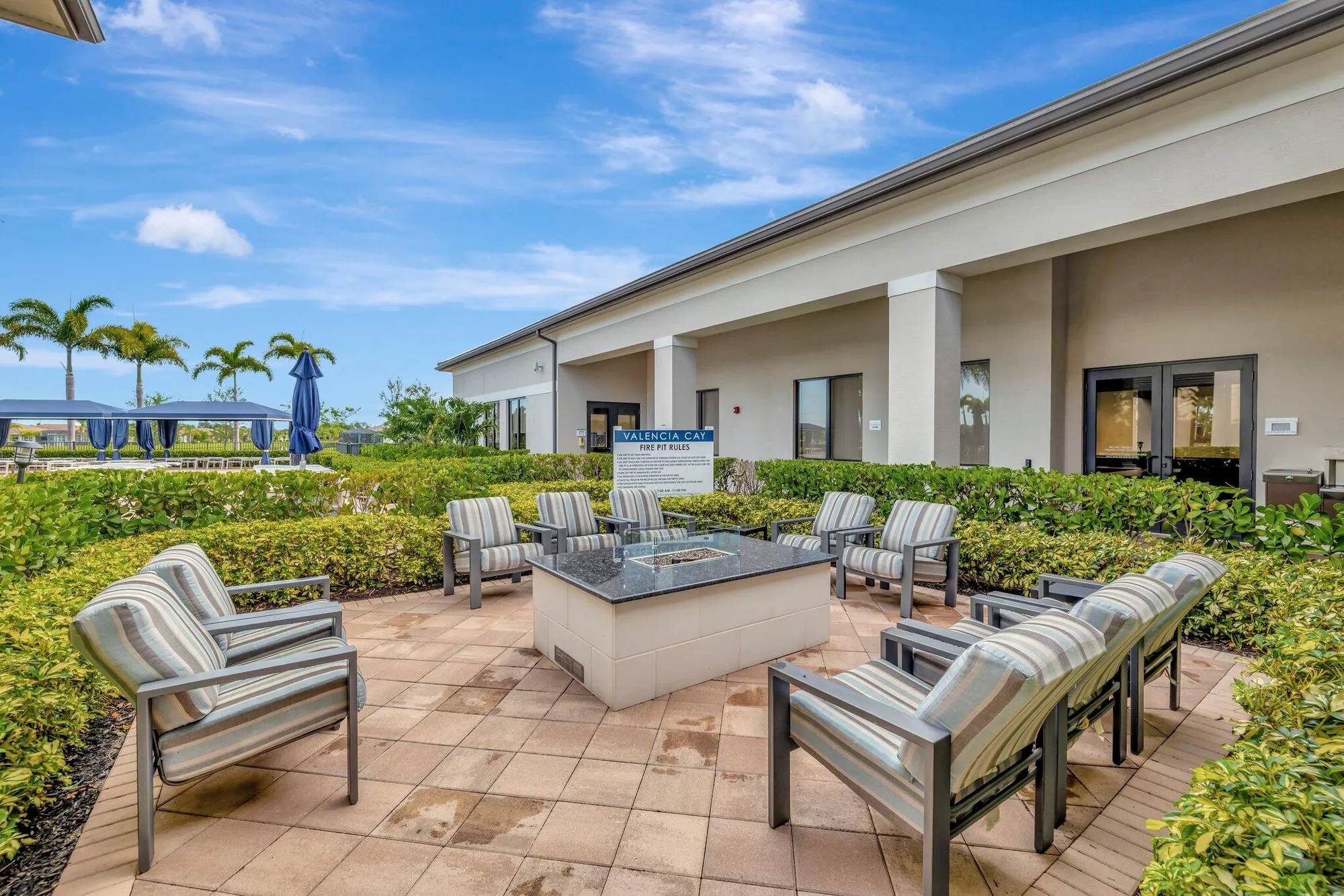 Property Slideshow image 43 of 69 | 11050 sw ivory springs ln, Port Saint Lucie, FL, 34987